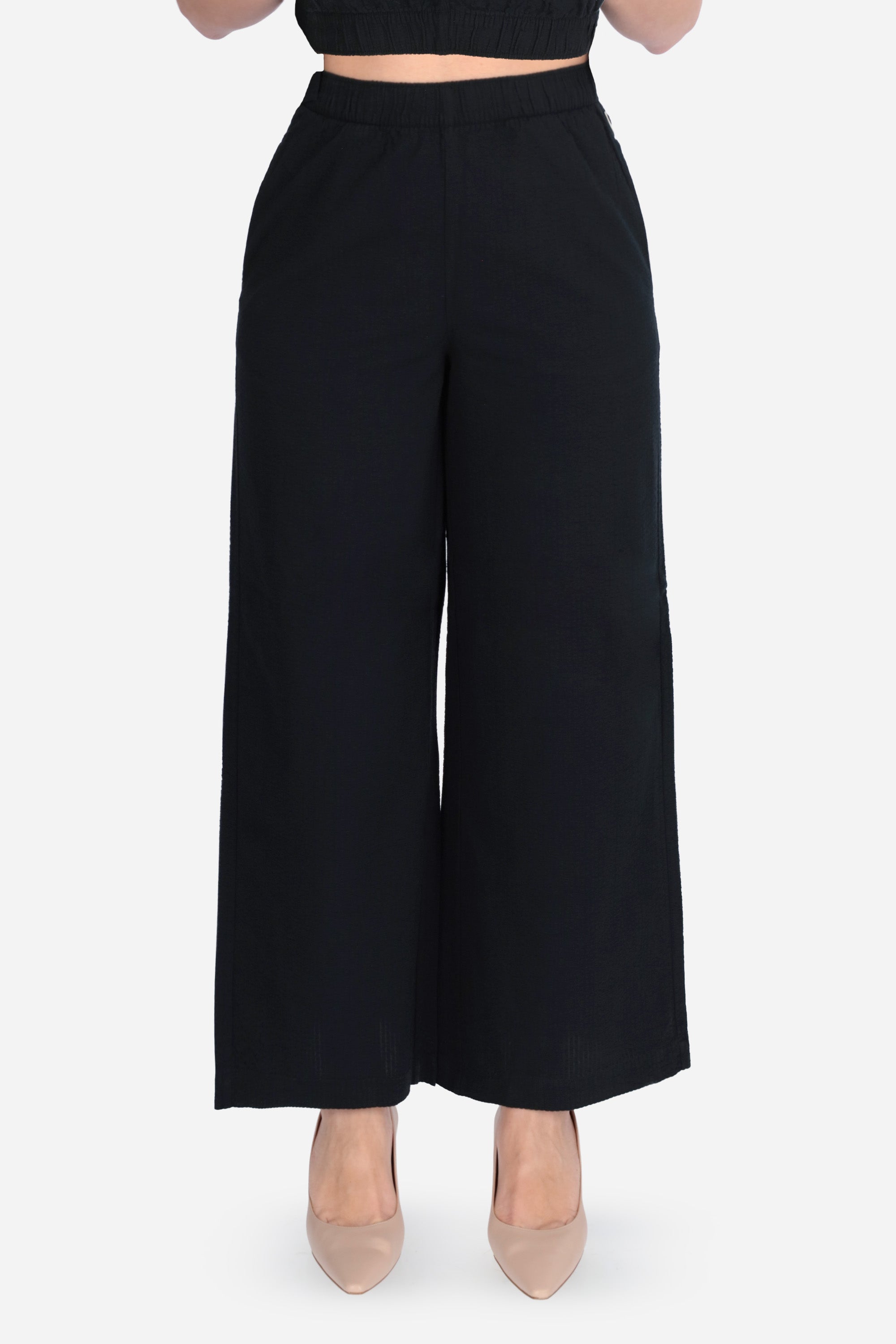 BLU | ECOALF - D MOSS00146 Pantalone