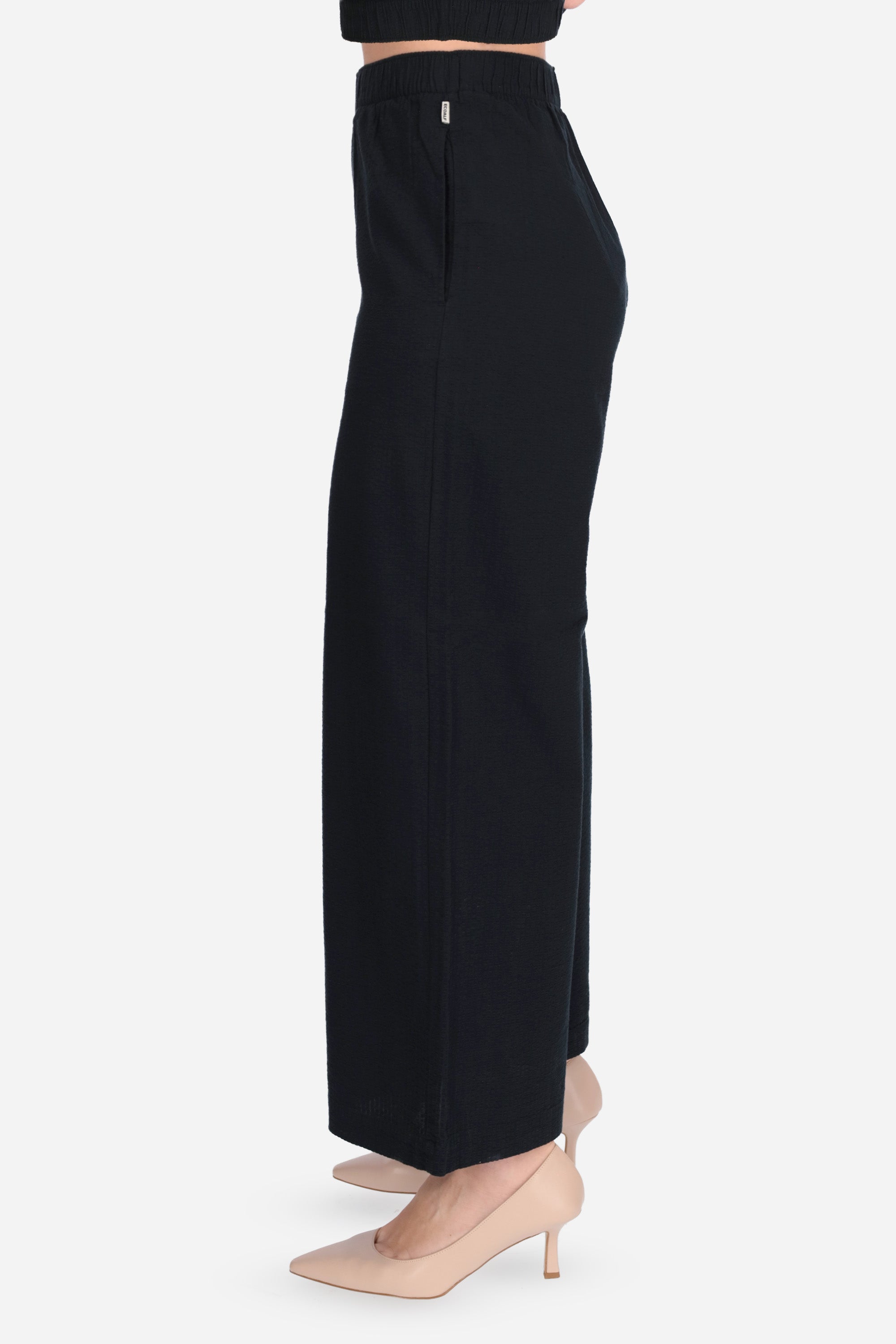 BLU | ECOALF - D MOSS00146 Pantalone