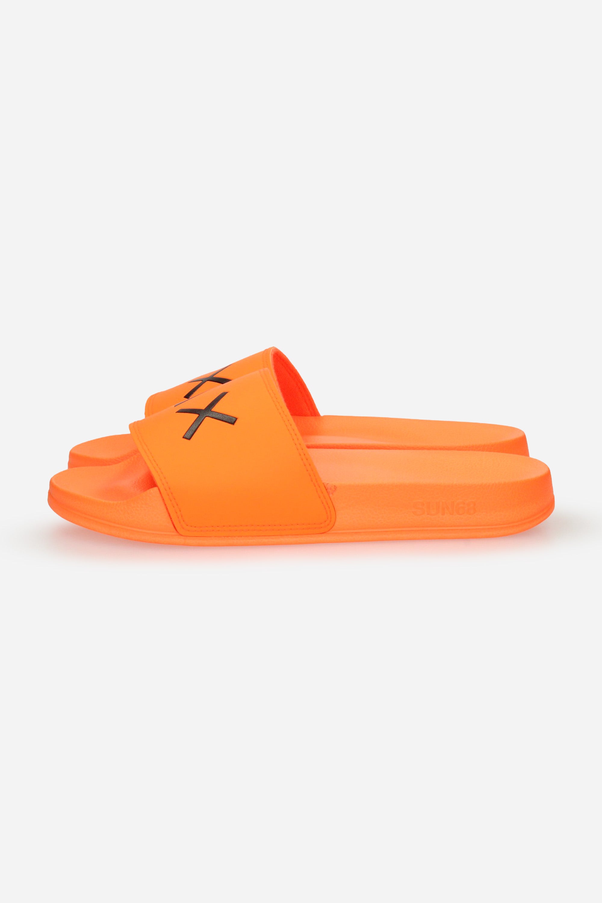 ARANCIO | SUN68 - U X36110 Ciabatta
