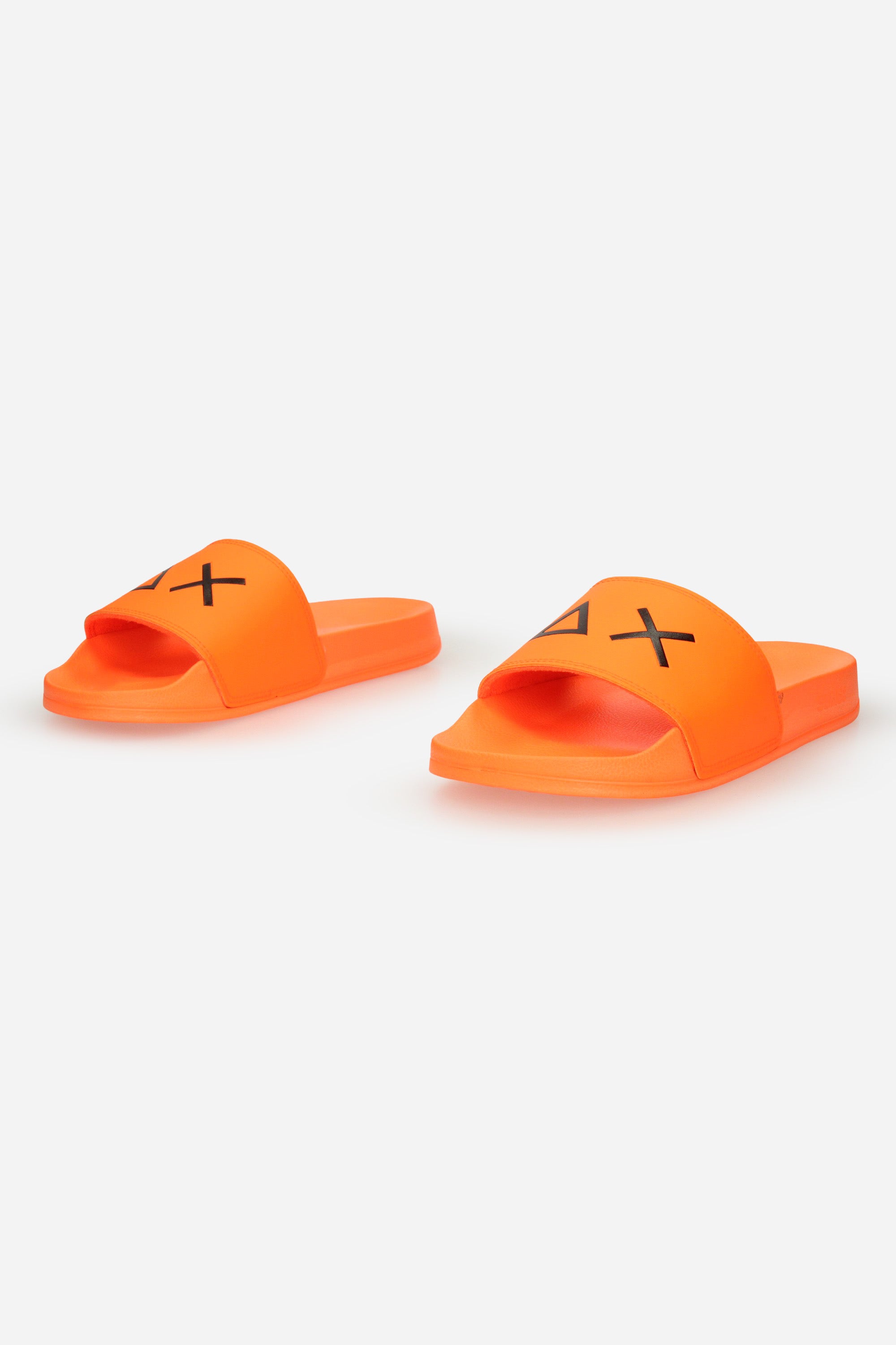 ARANCIO | SUN68 - U X36110 Ciabatta