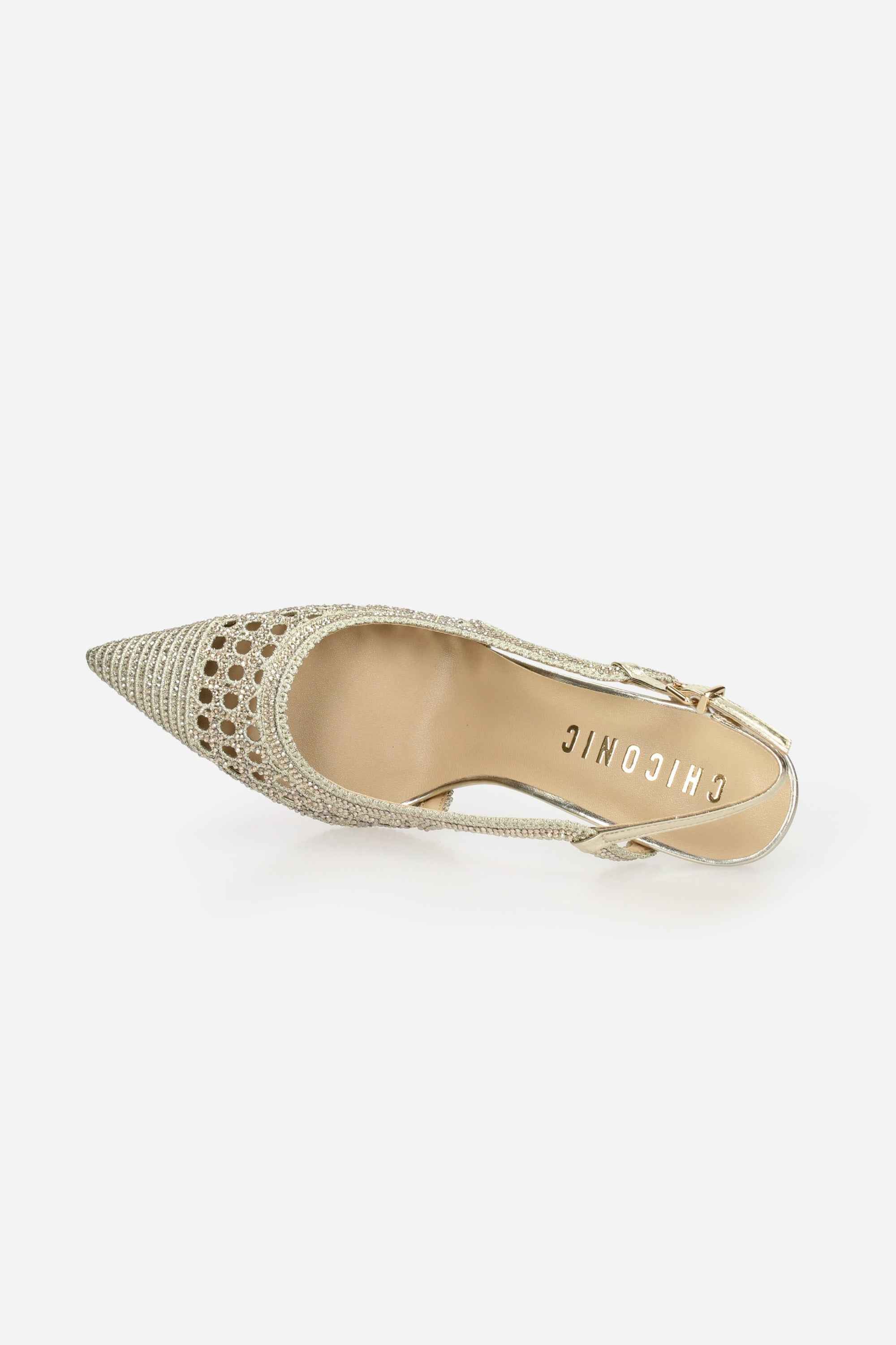 CHICONIC - D 2750126 Chanel