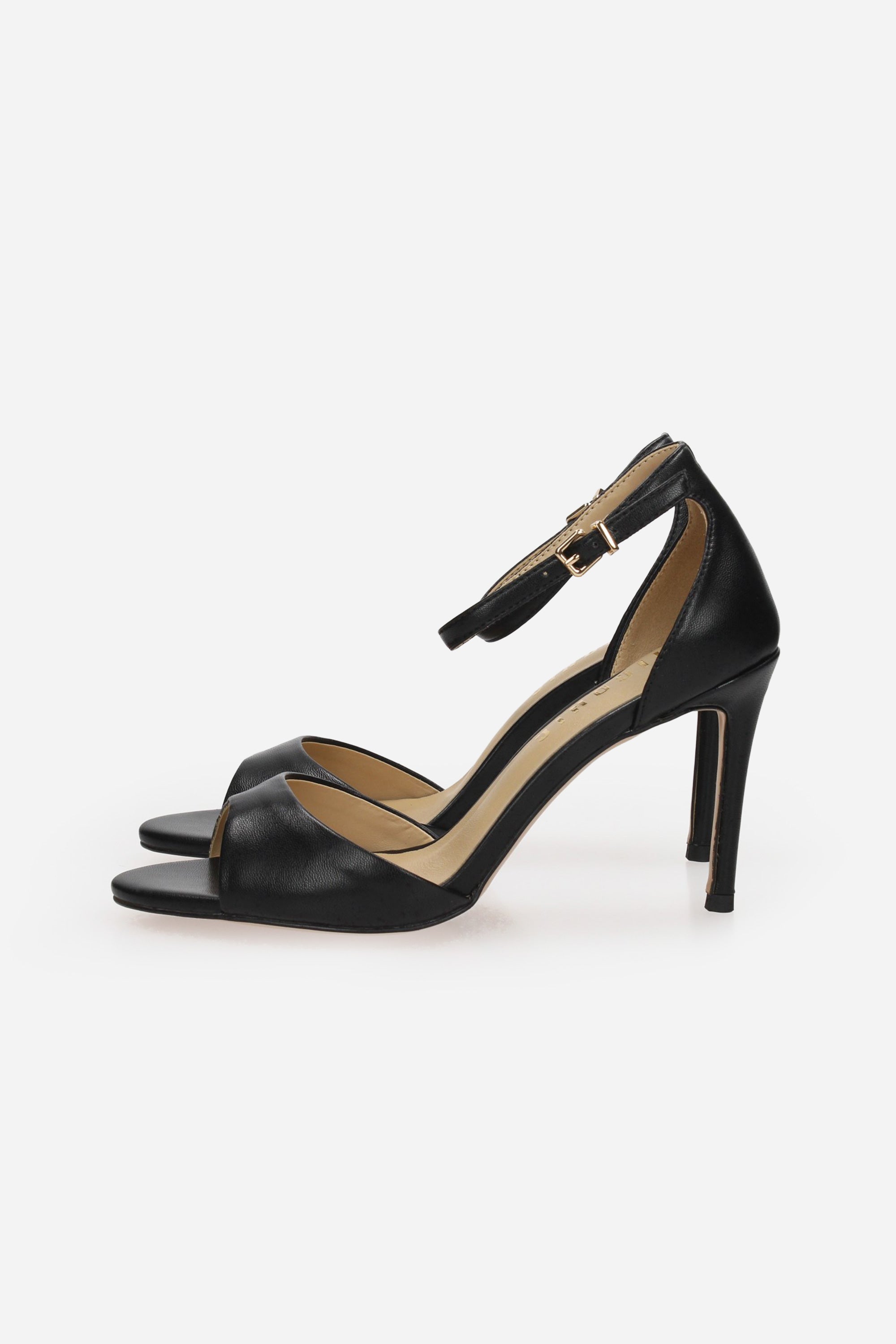 NERO | CHICONIC - D 2900126 Sandalo