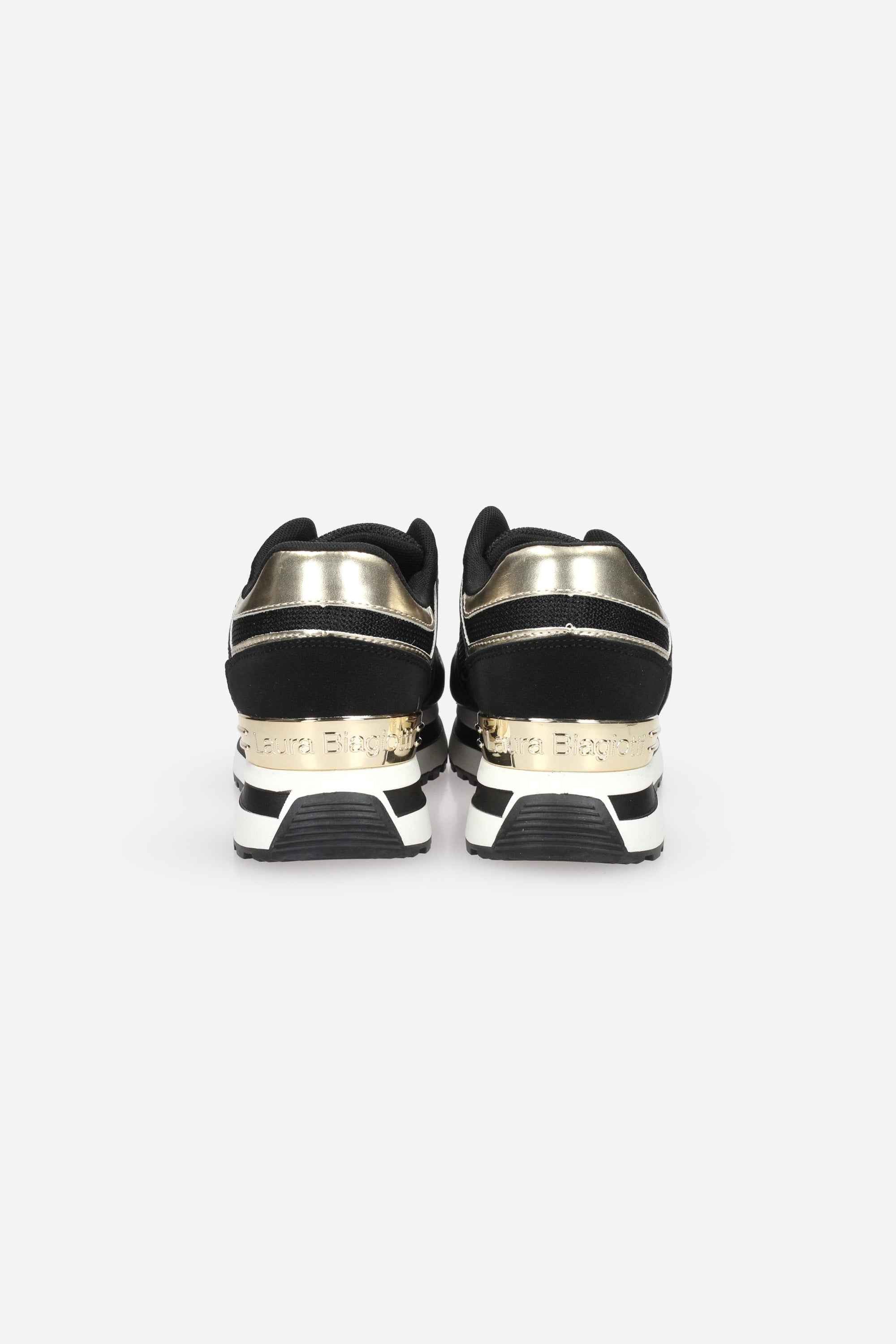 NERO | LAURA BIAGIOTTI - D 9633 Sneakers
