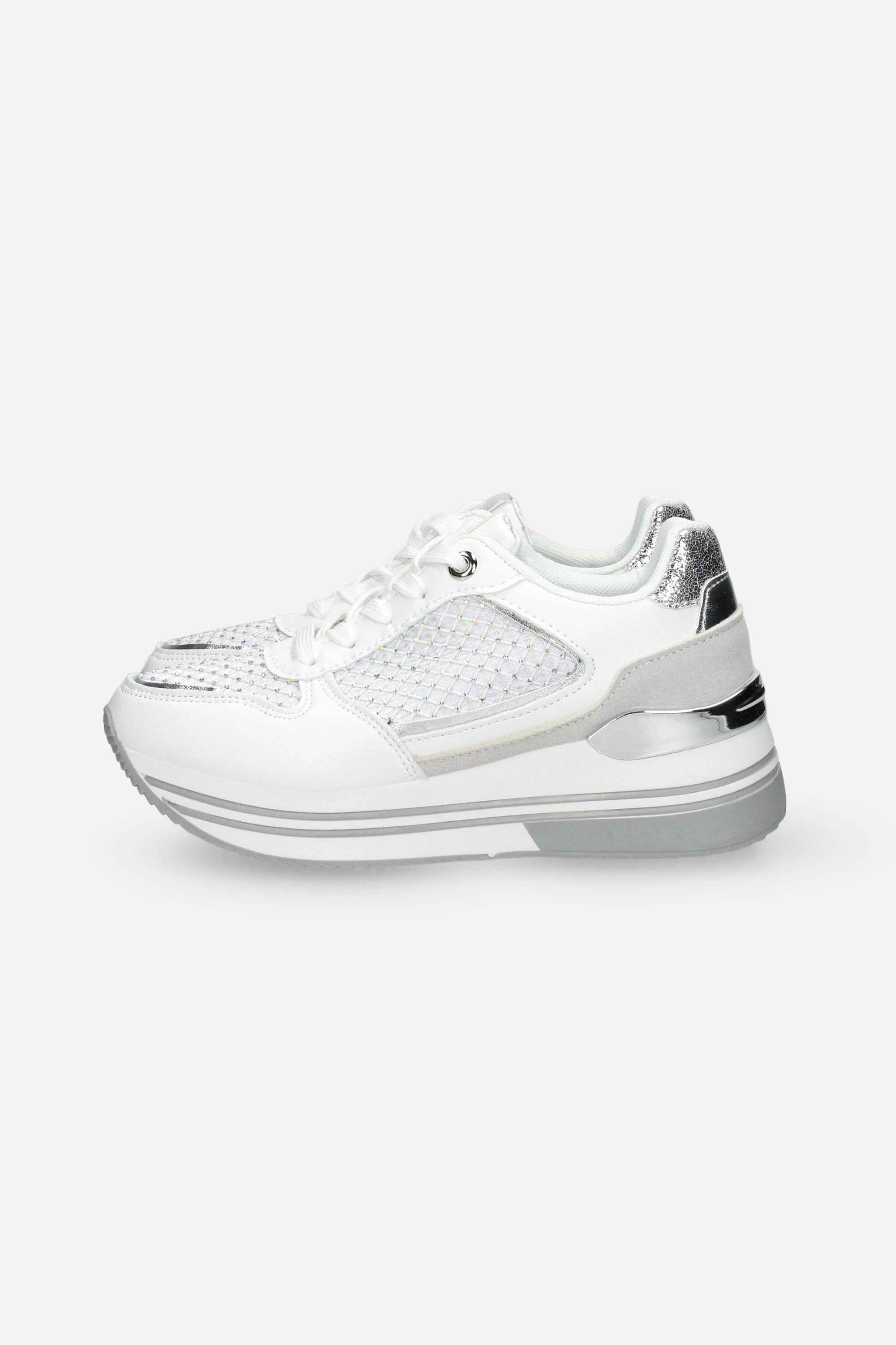 BIANCO | LAURA BIAGIOTTI - D 9641 Sneakers