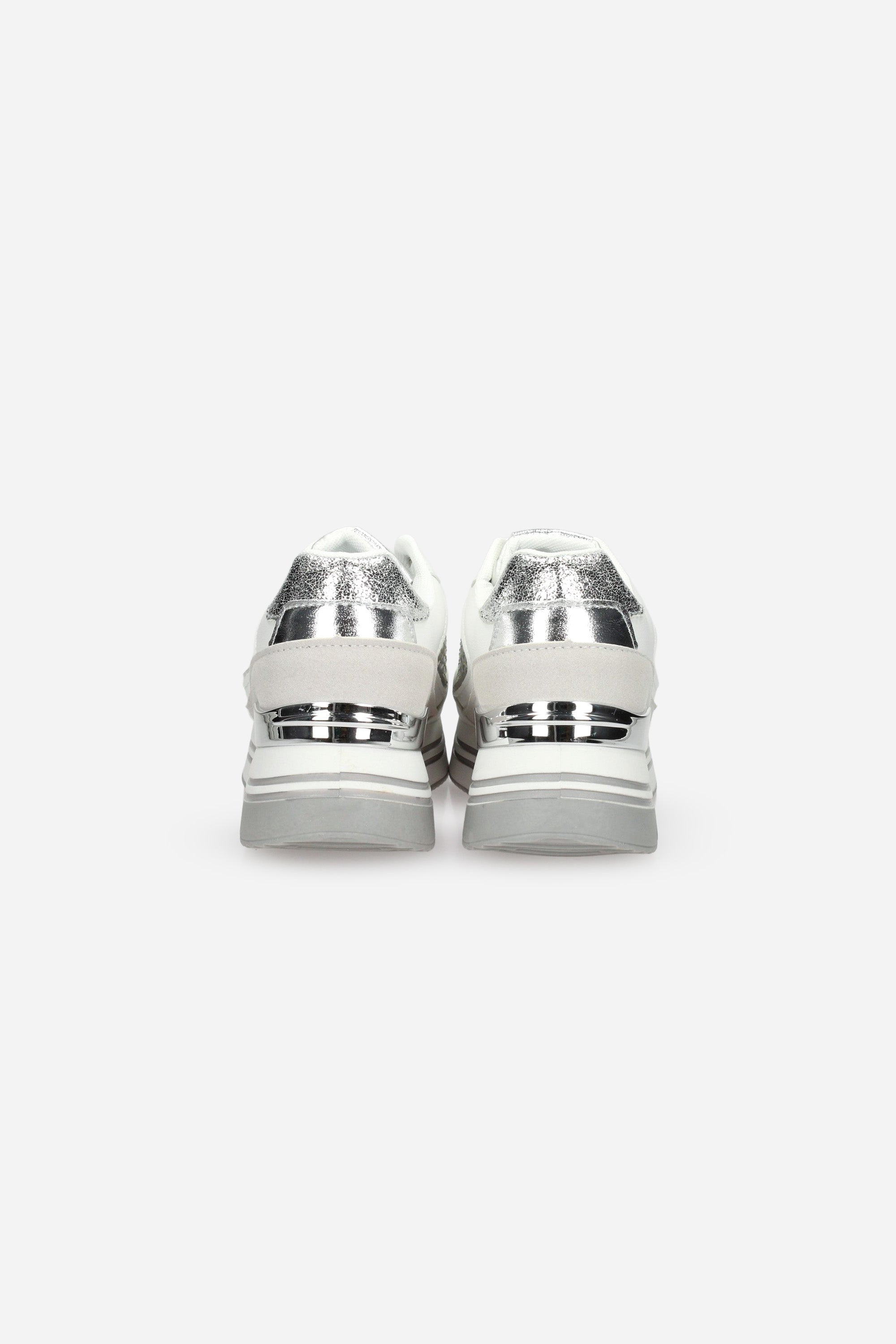 BIANCO | LAURA BIAGIOTTI - D 9641 Sneakers