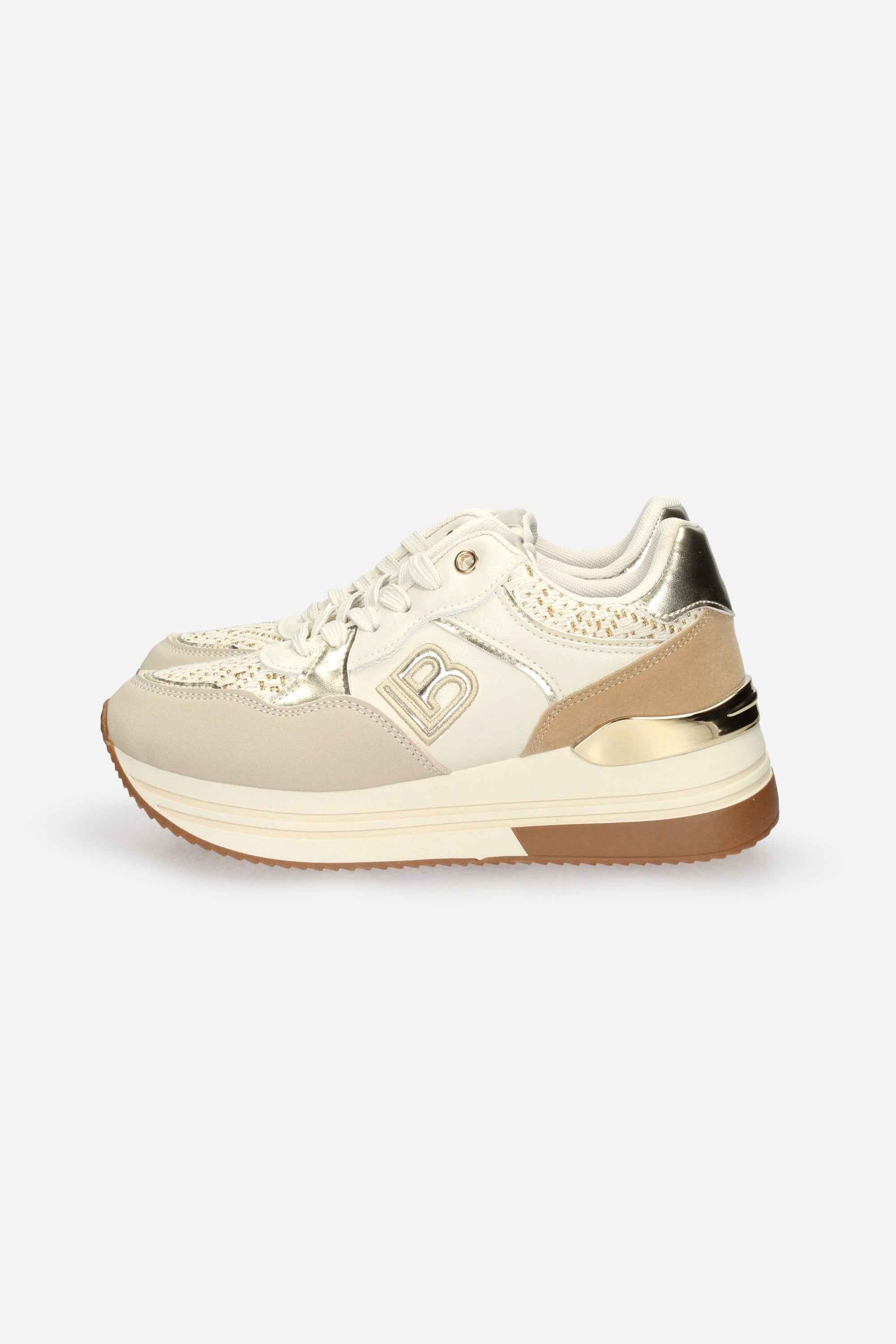 BIANCO | LAURA BIAGIOTTI - D 9640 Sneakers