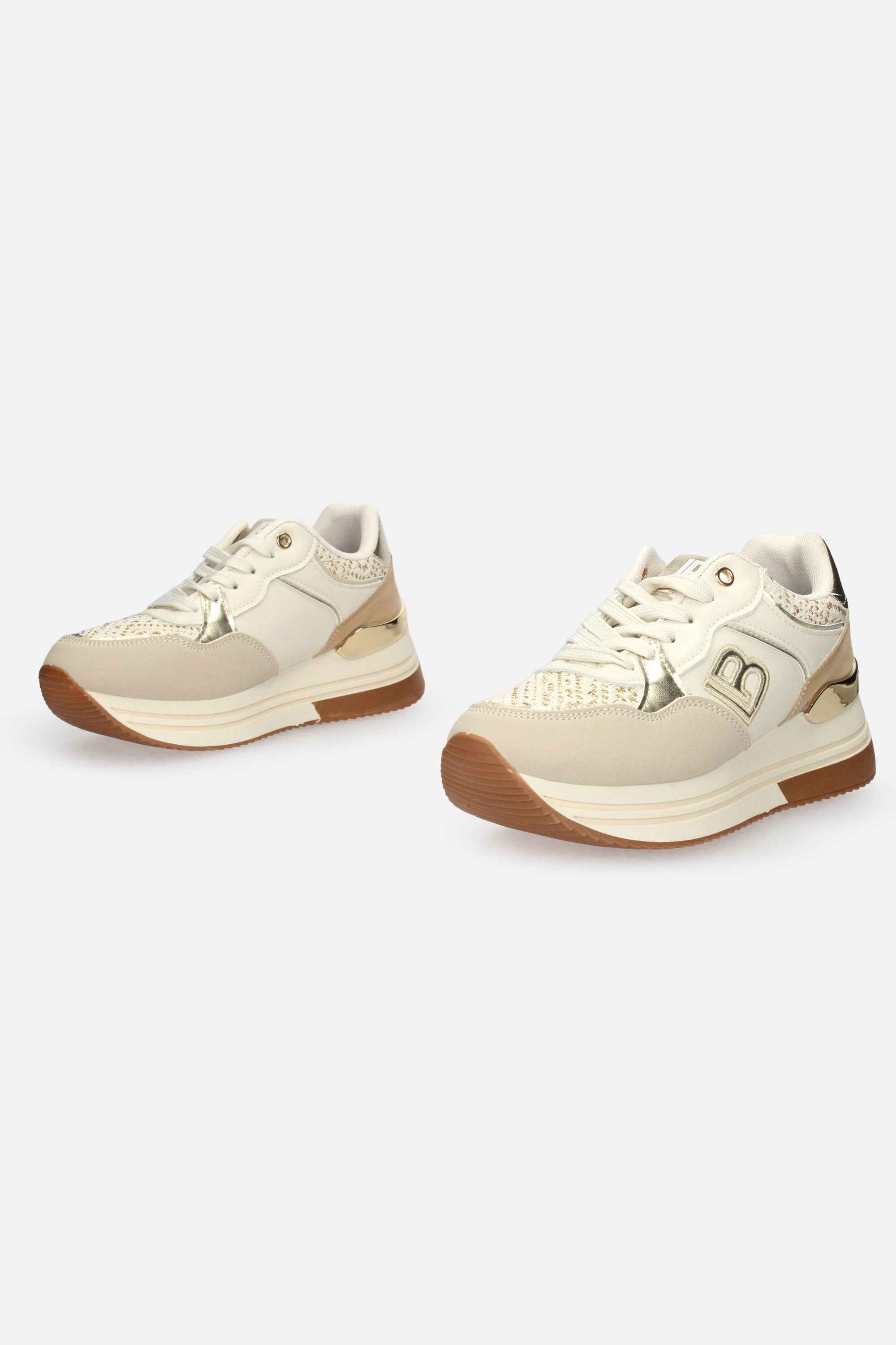 BIANCO | LAURA BIAGIOTTI - D 9640 Sneakers