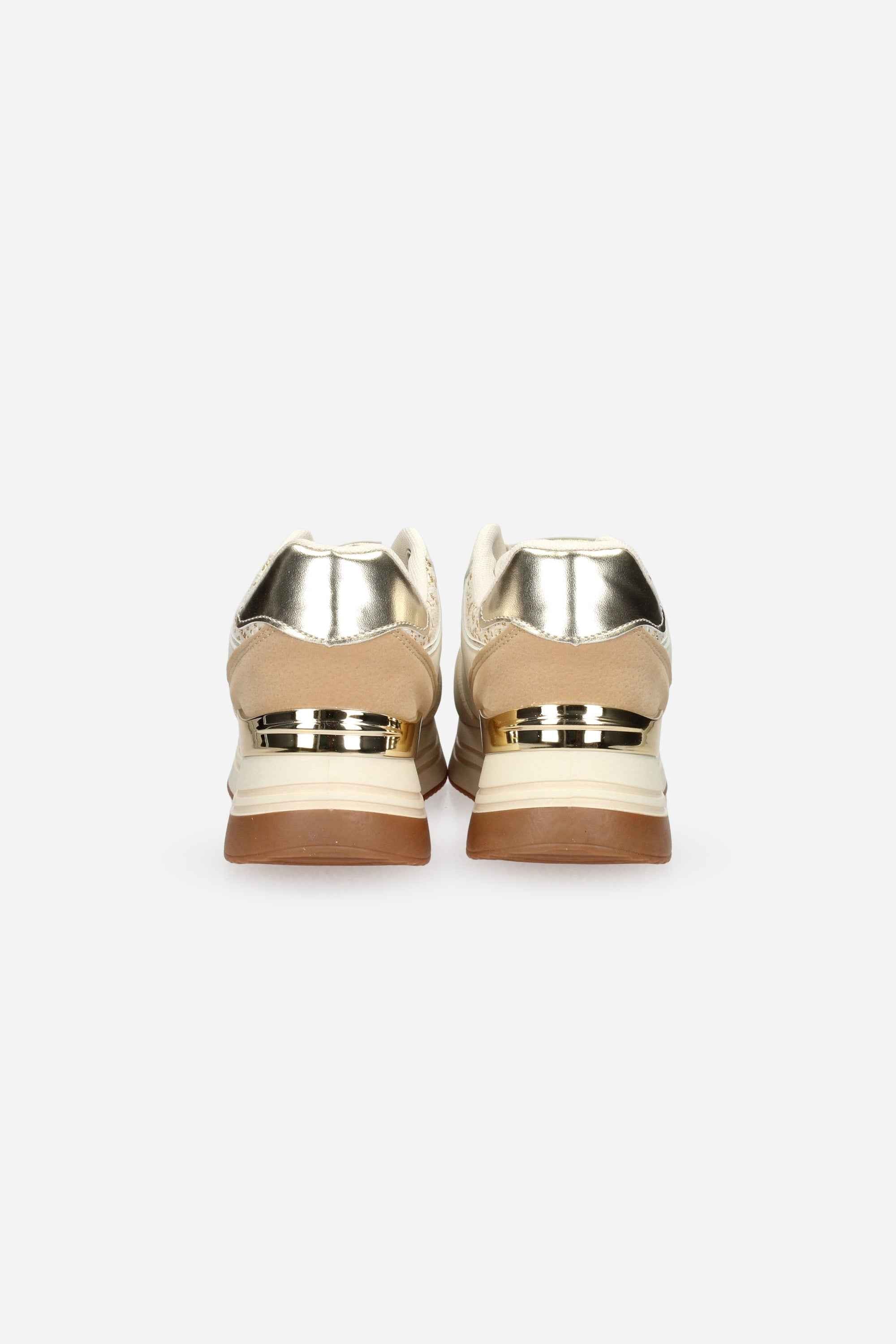 BIANCO | LAURA BIAGIOTTI - D 9640 Sneakers