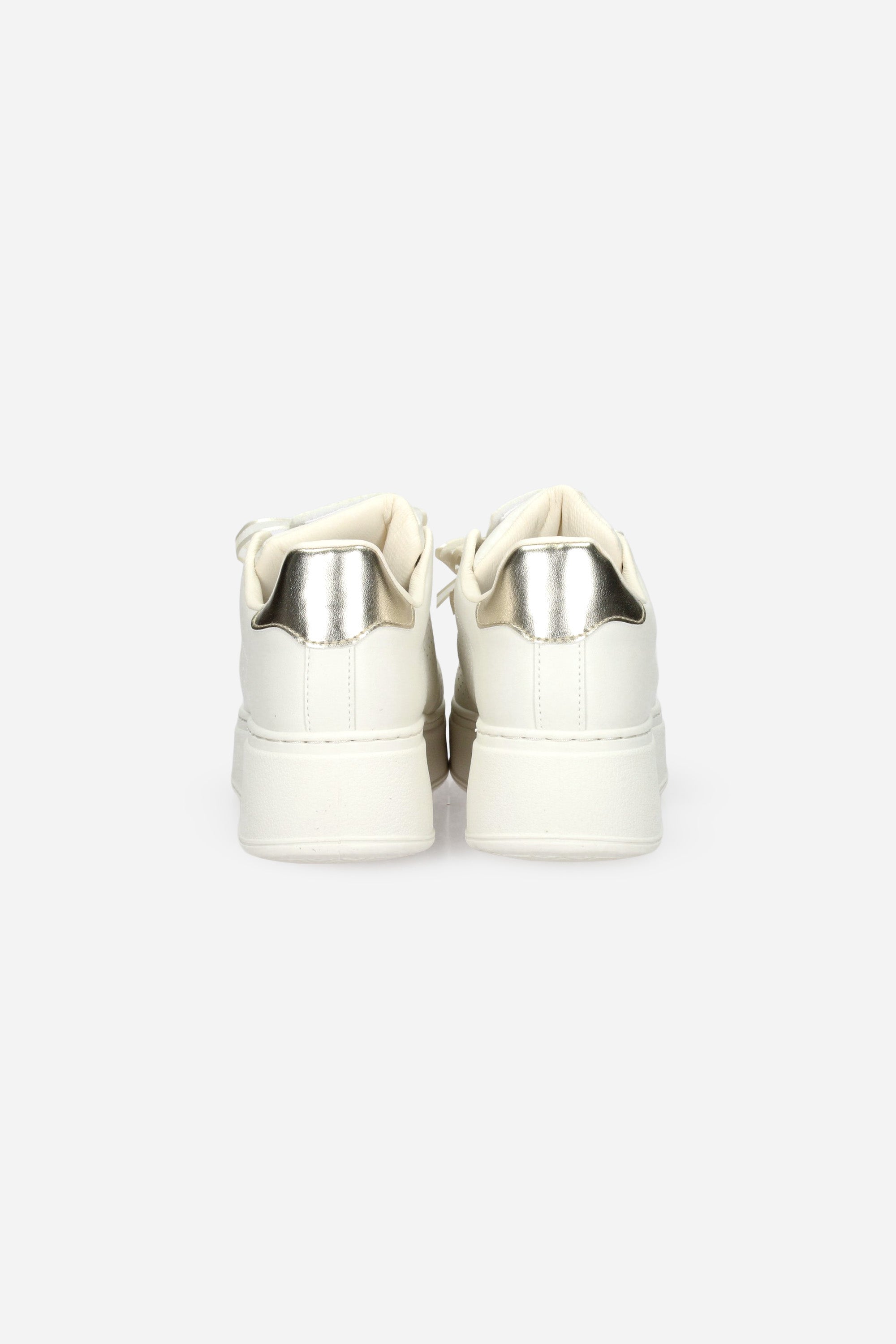 BIANCO | LAURA BIAGIOTTI - D 9621 Sneakers