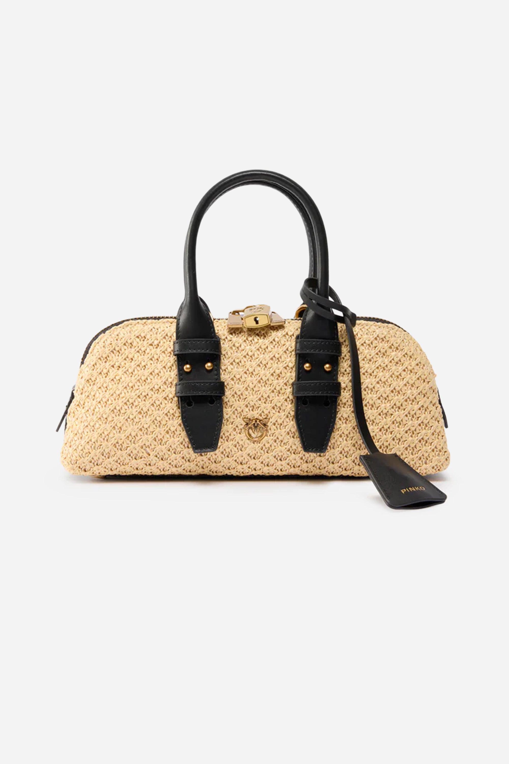 BEIGE | PINKO - D 105334A1RL Borsa