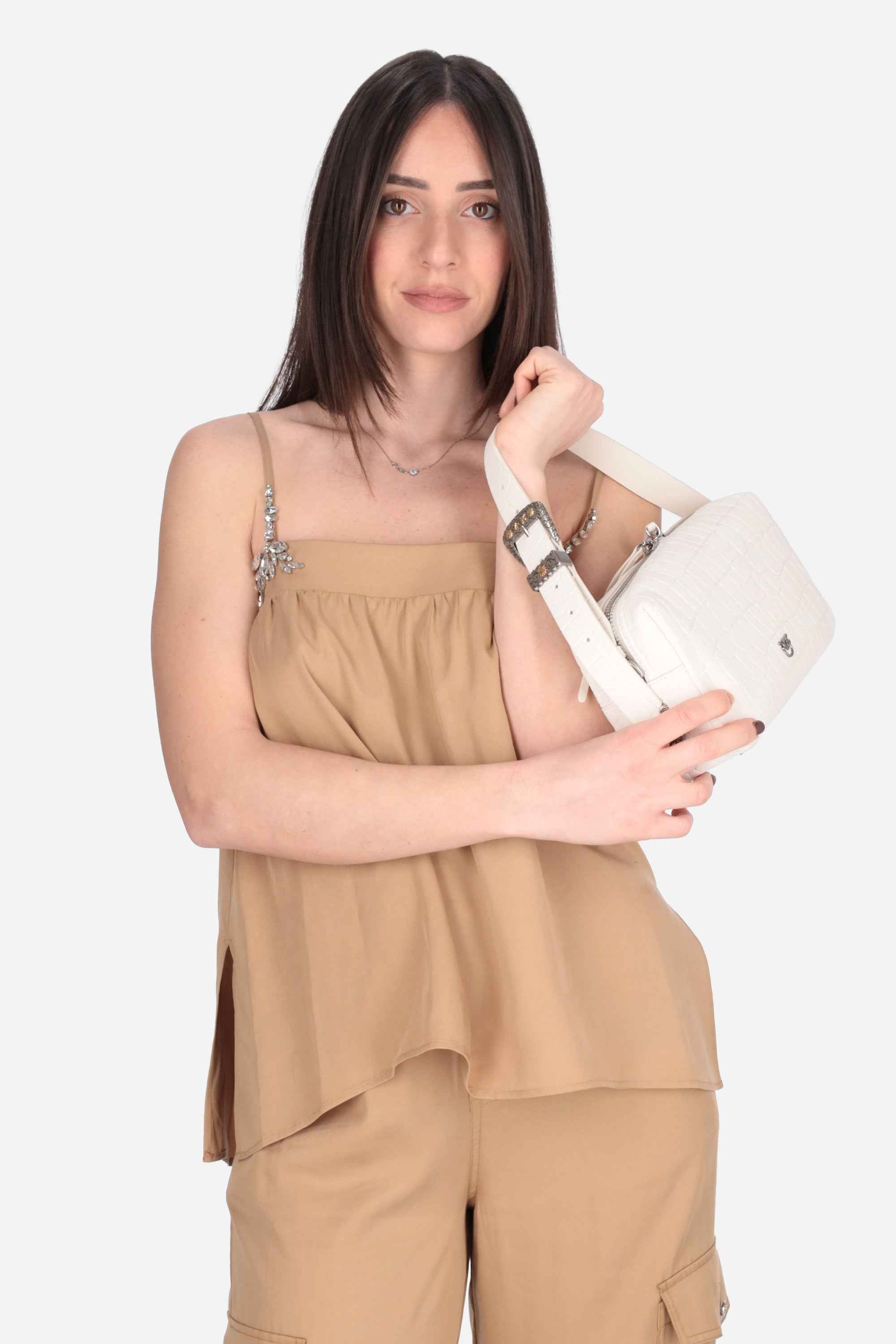 PINKO - D 106761A2YW Borsa