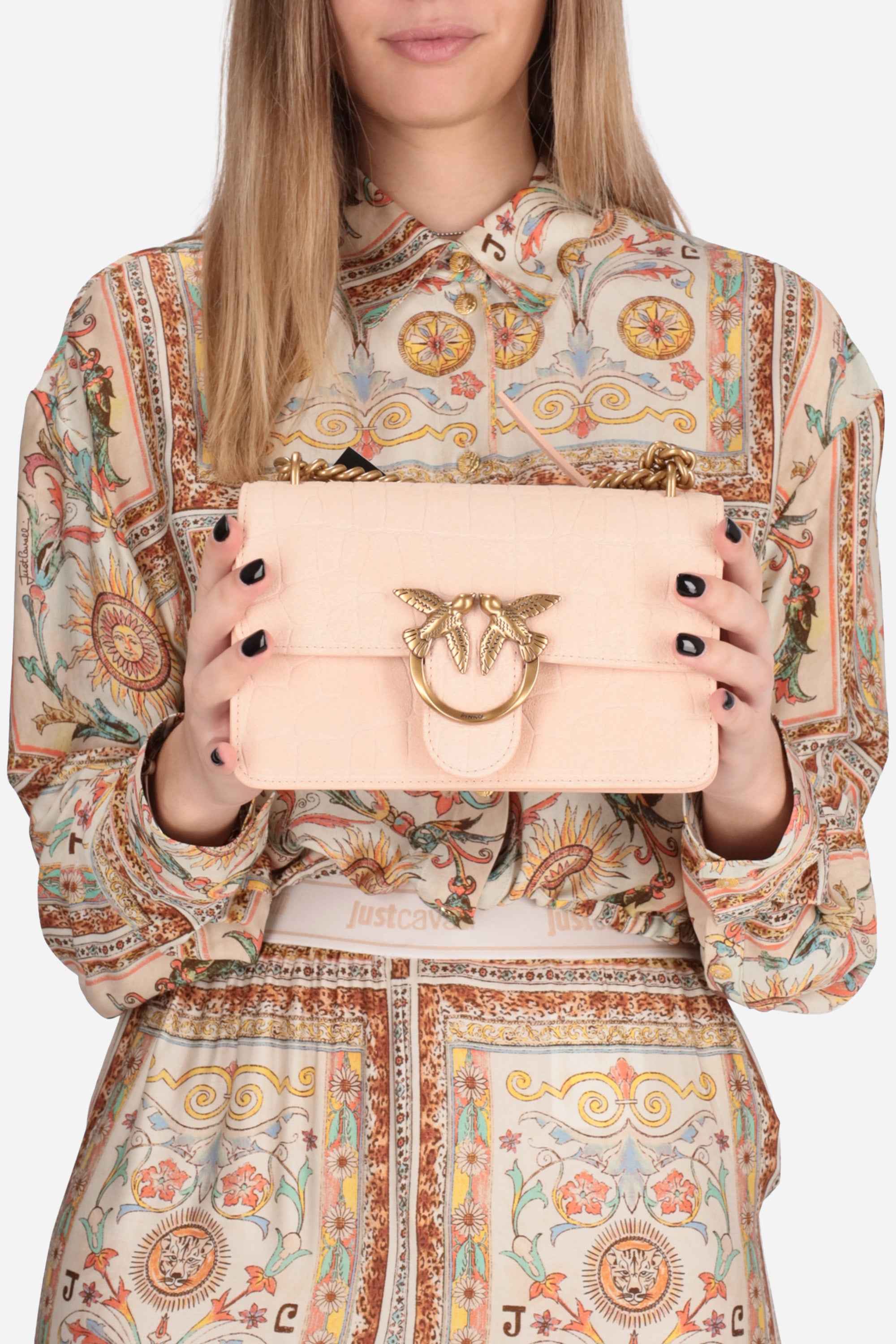 PINKO - D 100074A2YW Borsa