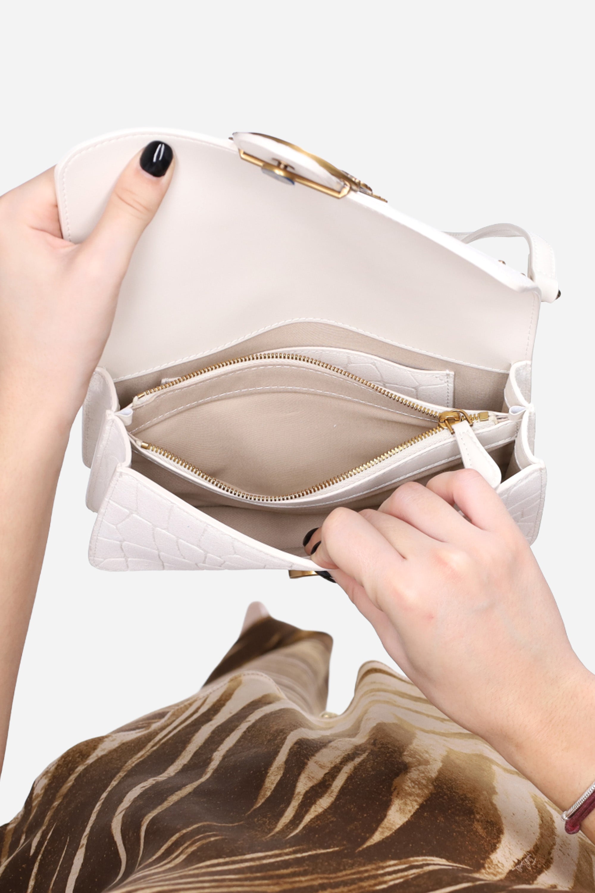BIANCO | PINKO - D 100074A2YW Borsa