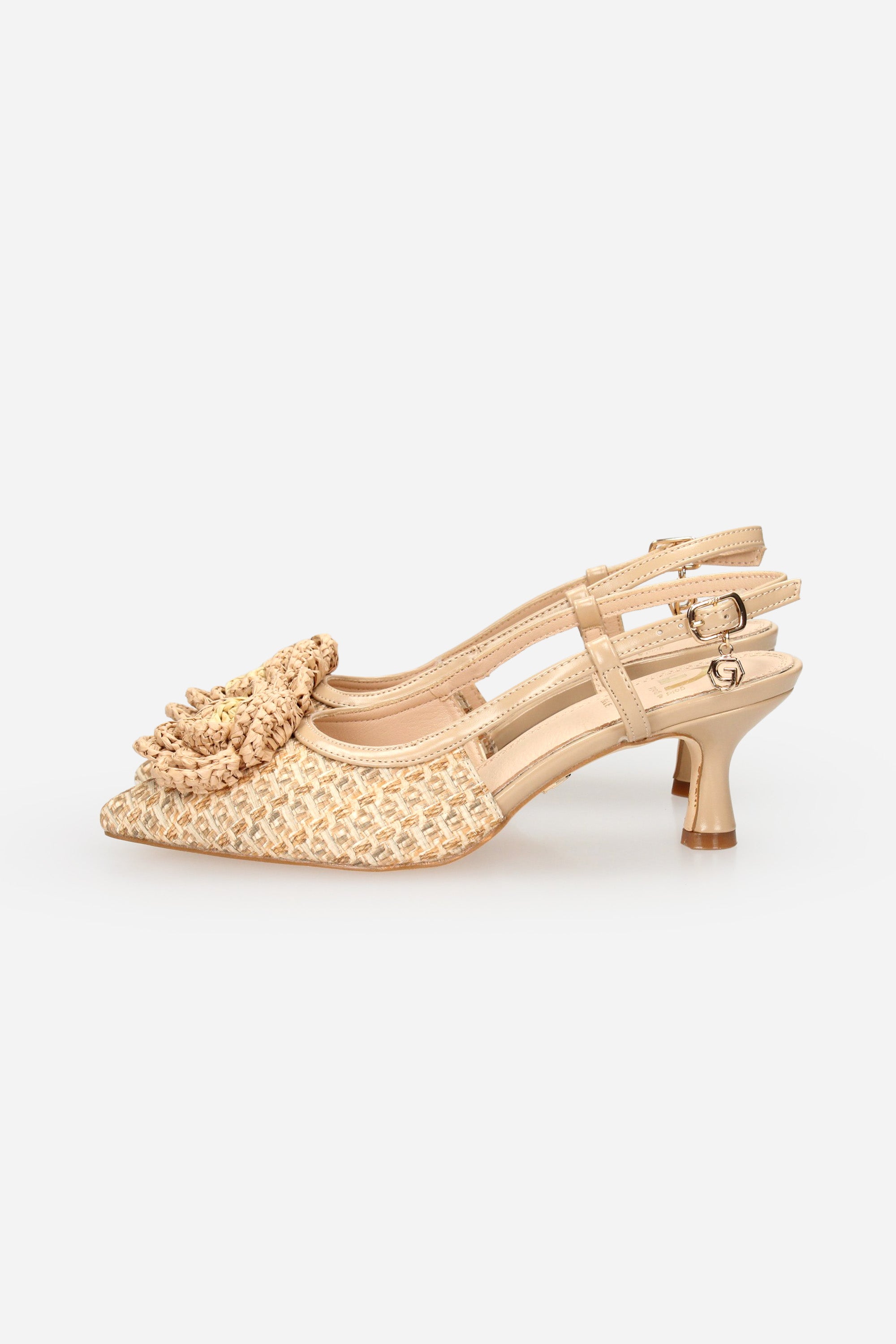 CAMMELLO | GOLD & GOLD - D GP992 Chanel