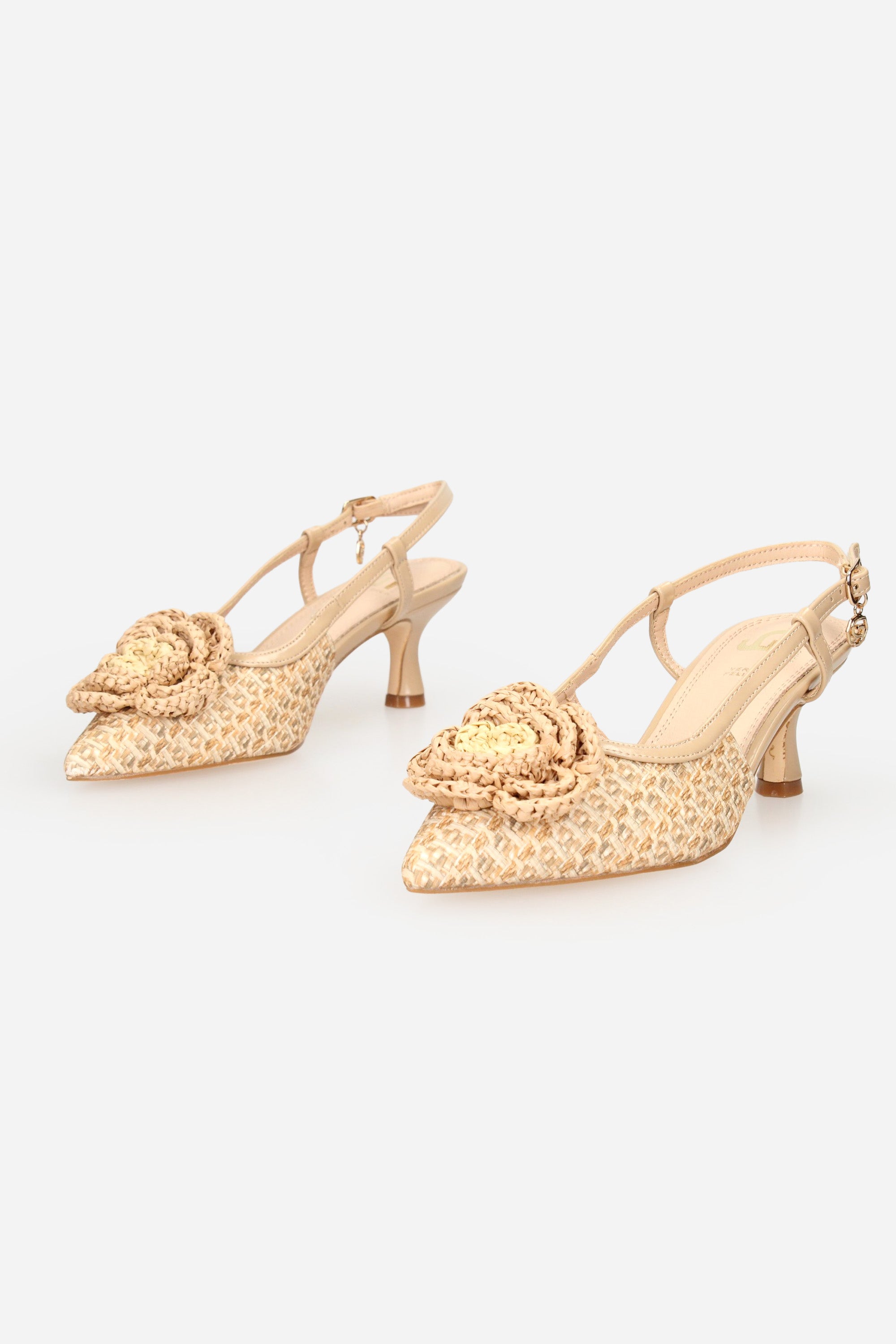 CAMMELLO | GOLD & GOLD - D GP992 Chanel