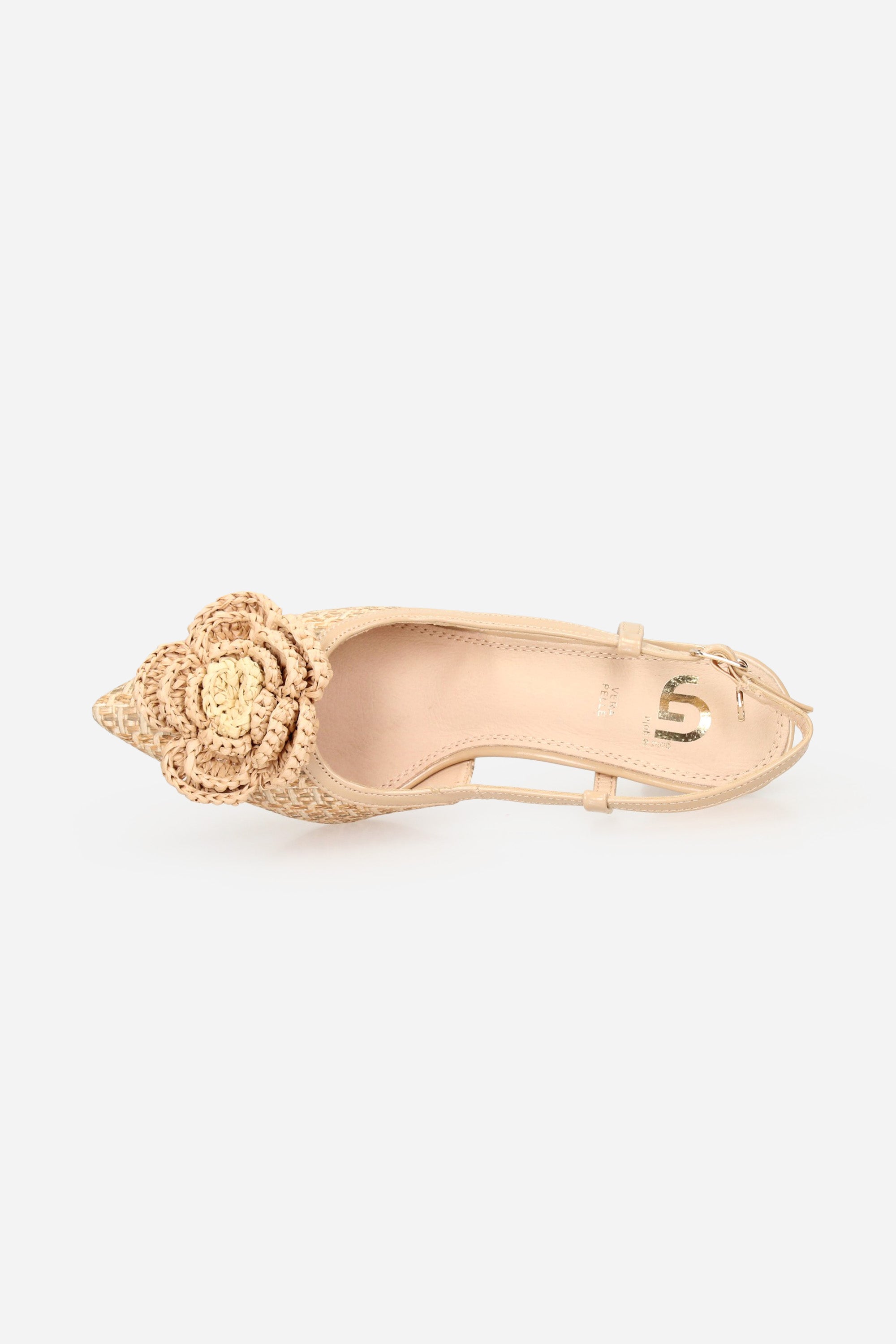 CAMMELLO | GOLD & GOLD - D GP992 Chanel