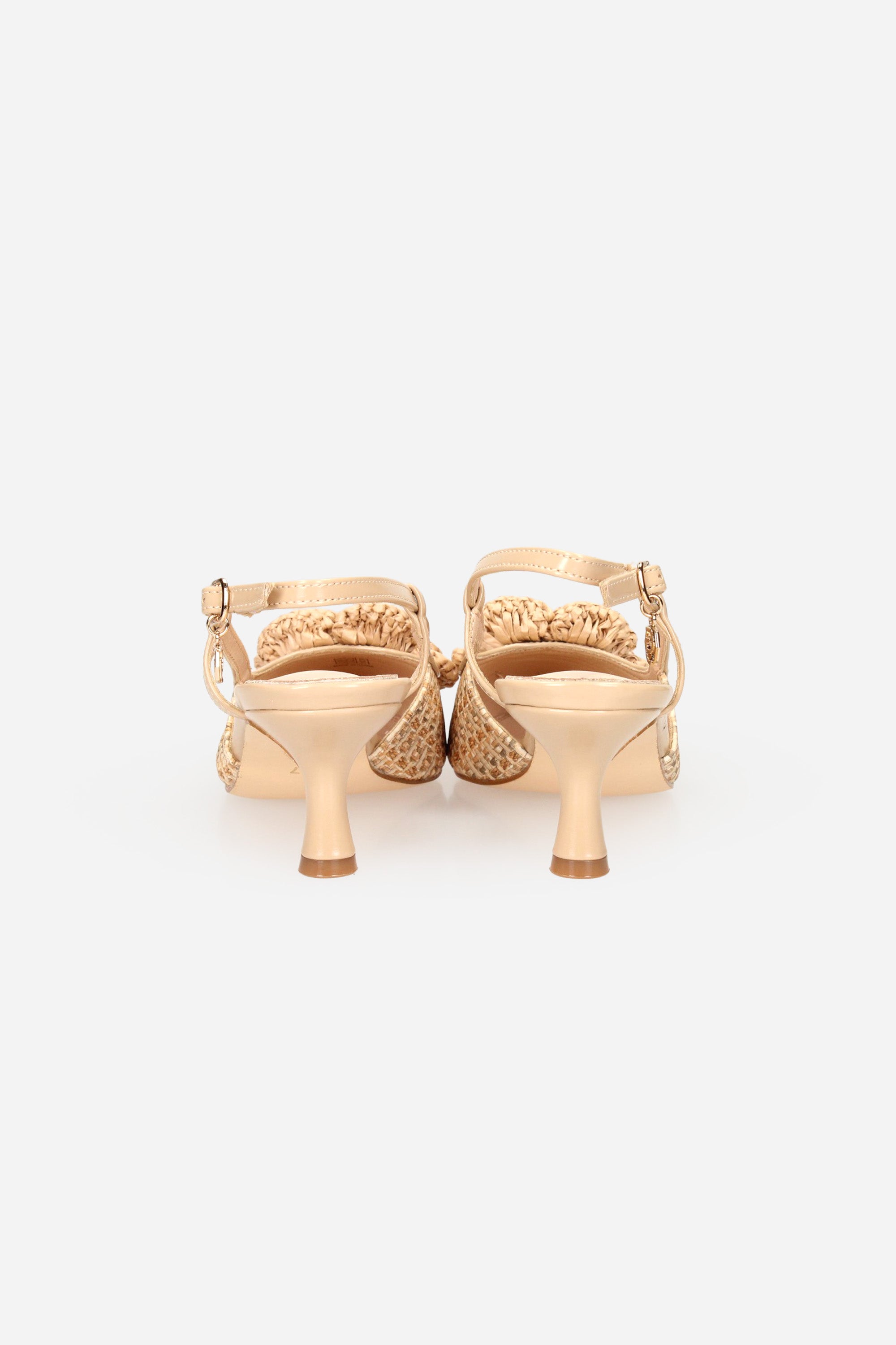CAMMELLO | GOLD & GOLD - D GP992 Chanel