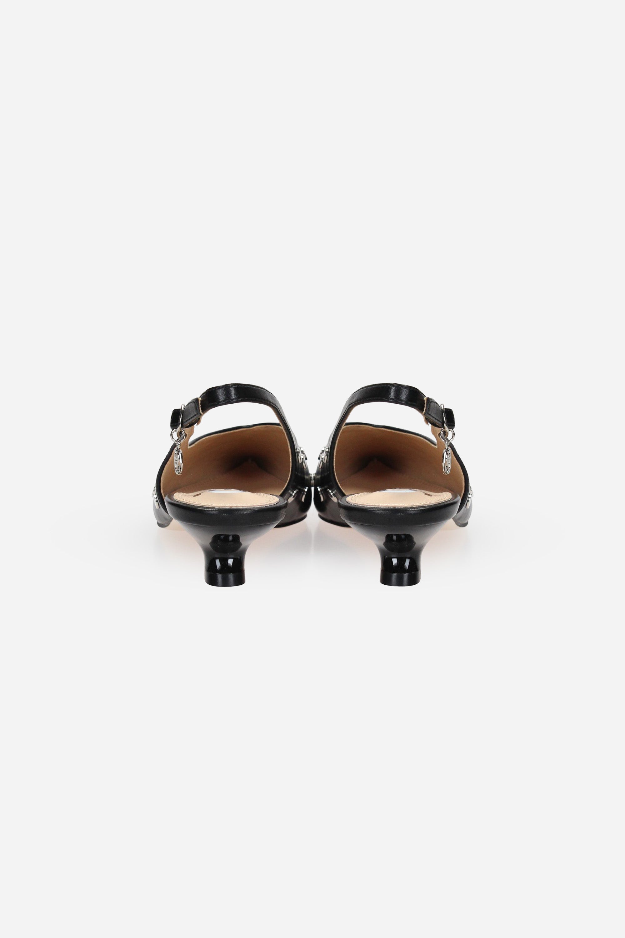 NERO | GOLD & GOLD - D GD372 Chanel
