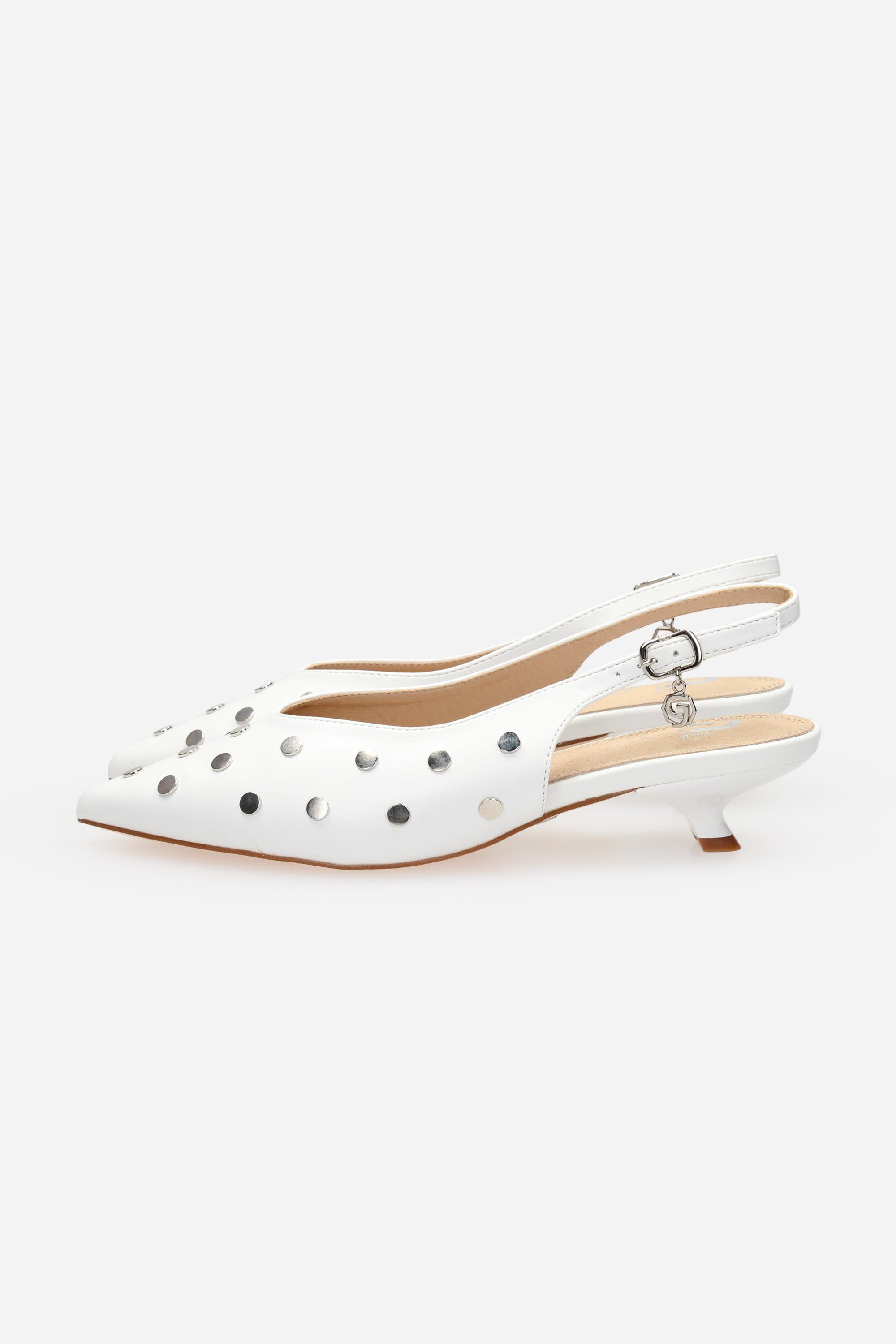 BIANCO | GOLD & GOLD - D GD372 Chanel