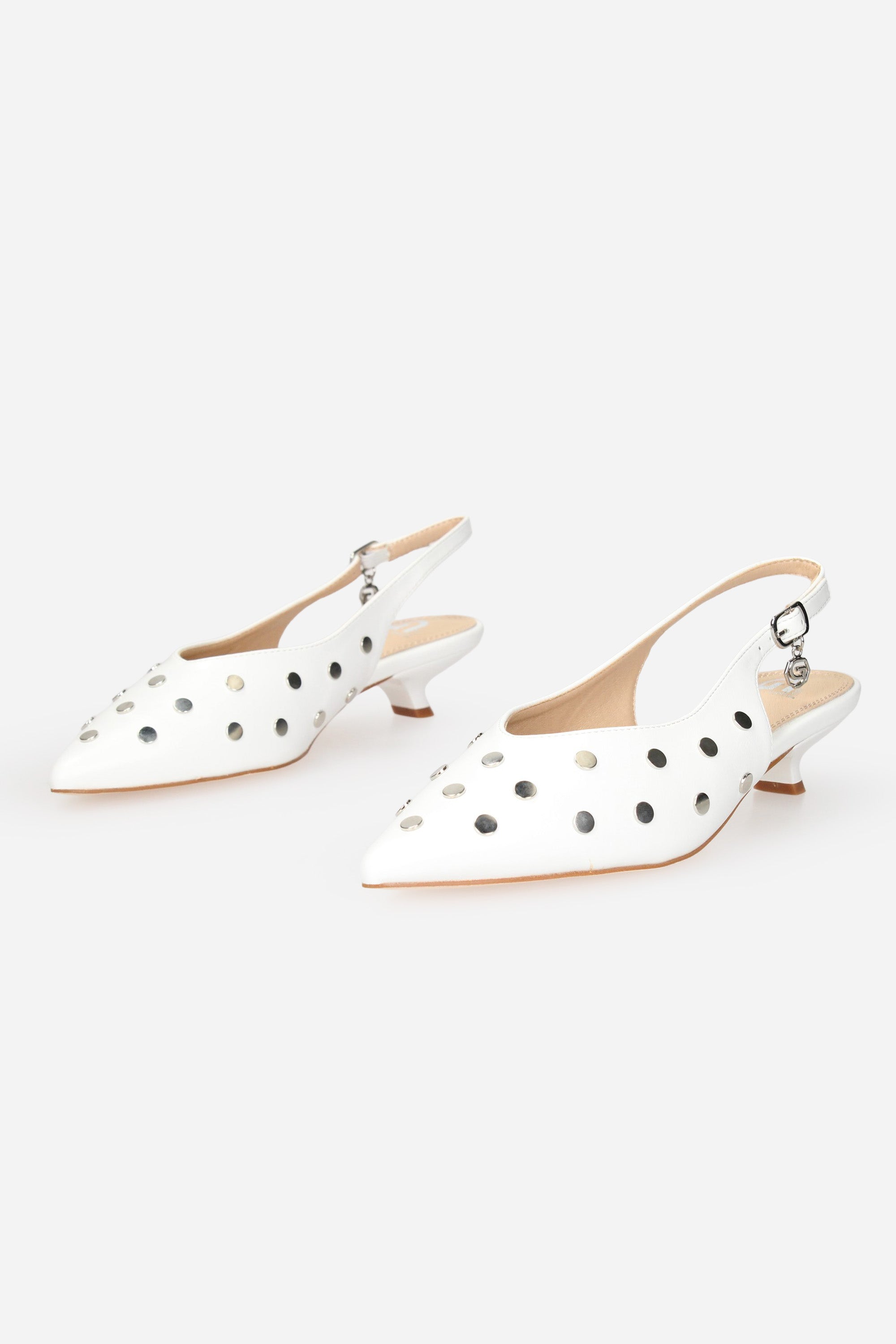 BIANCO | GOLD & GOLD - D GD372 Chanel