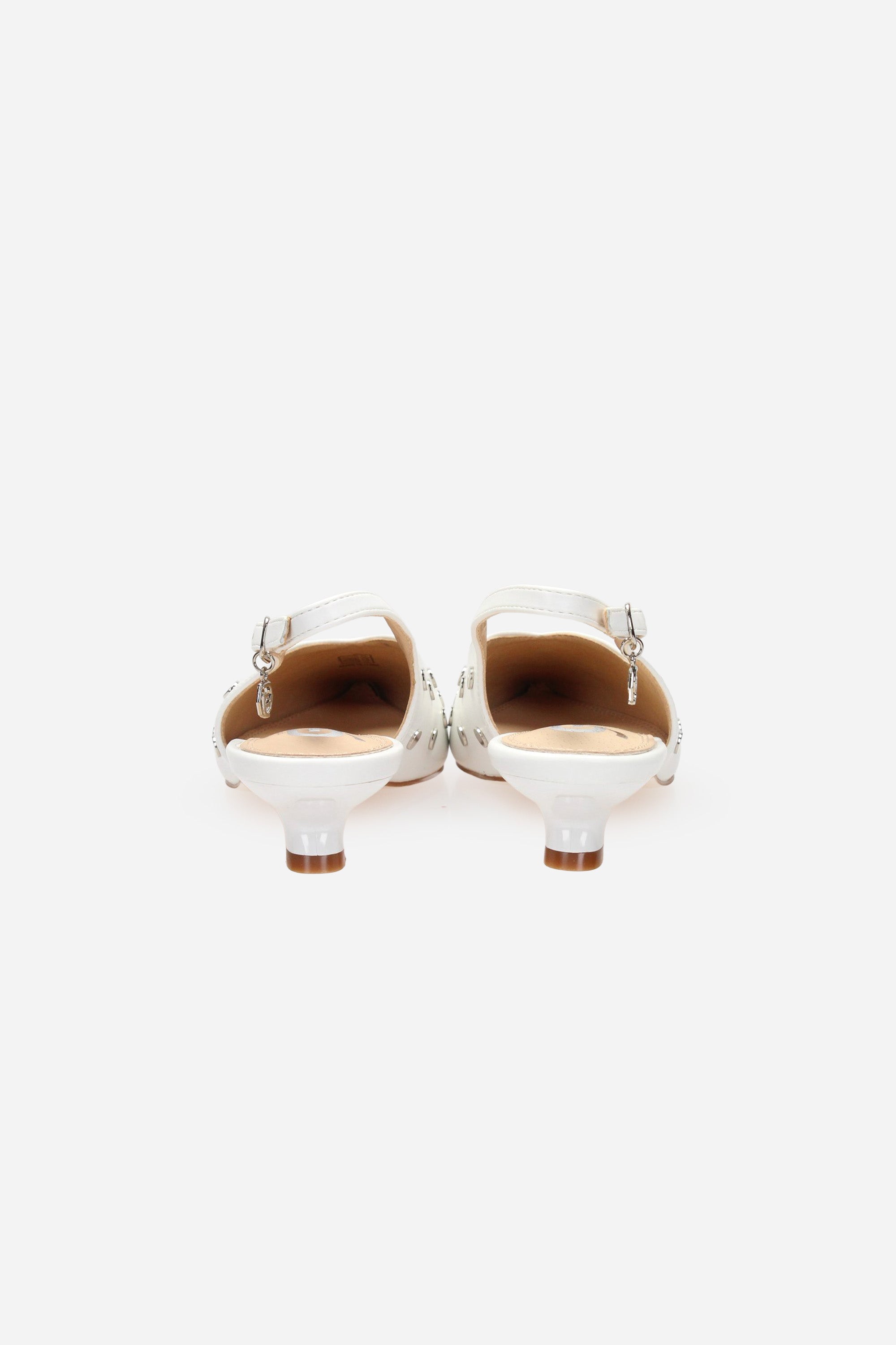 BIANCO | GOLD & GOLD - D GD372 Chanel