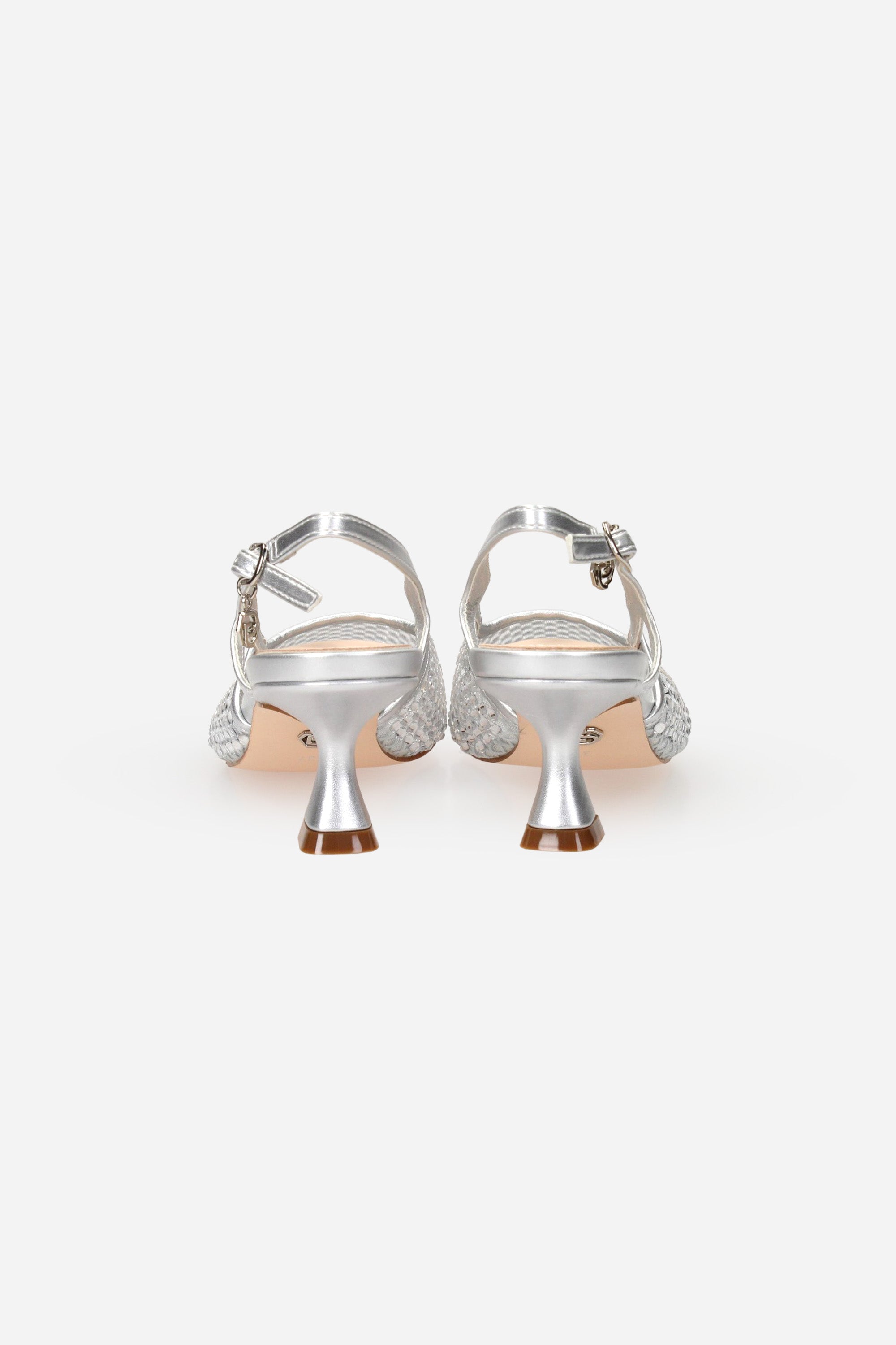 ARGENTO | GOLD & GOLD - D GD397 Chanel
