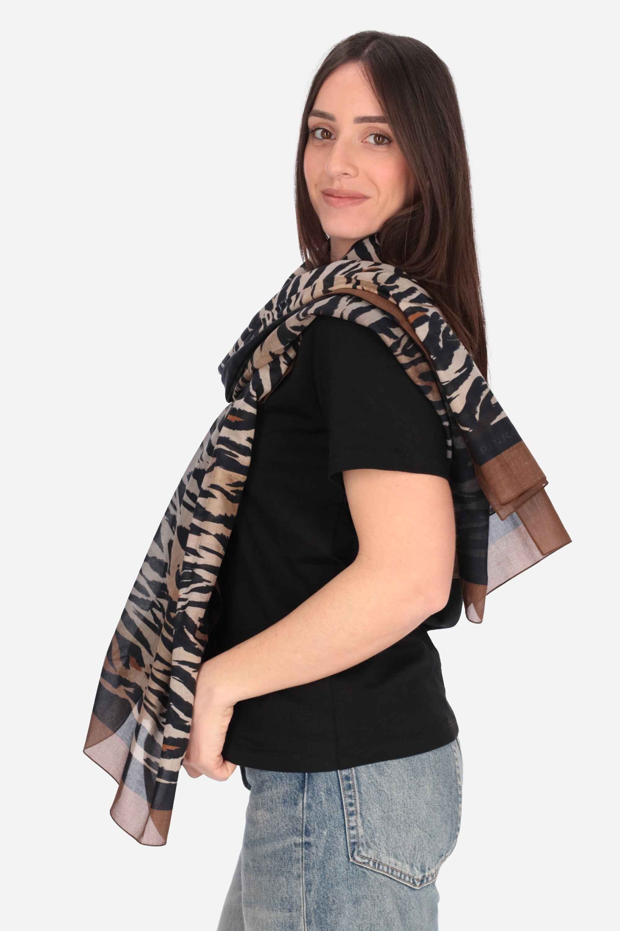 PINKO - D 106689A39O Stola
