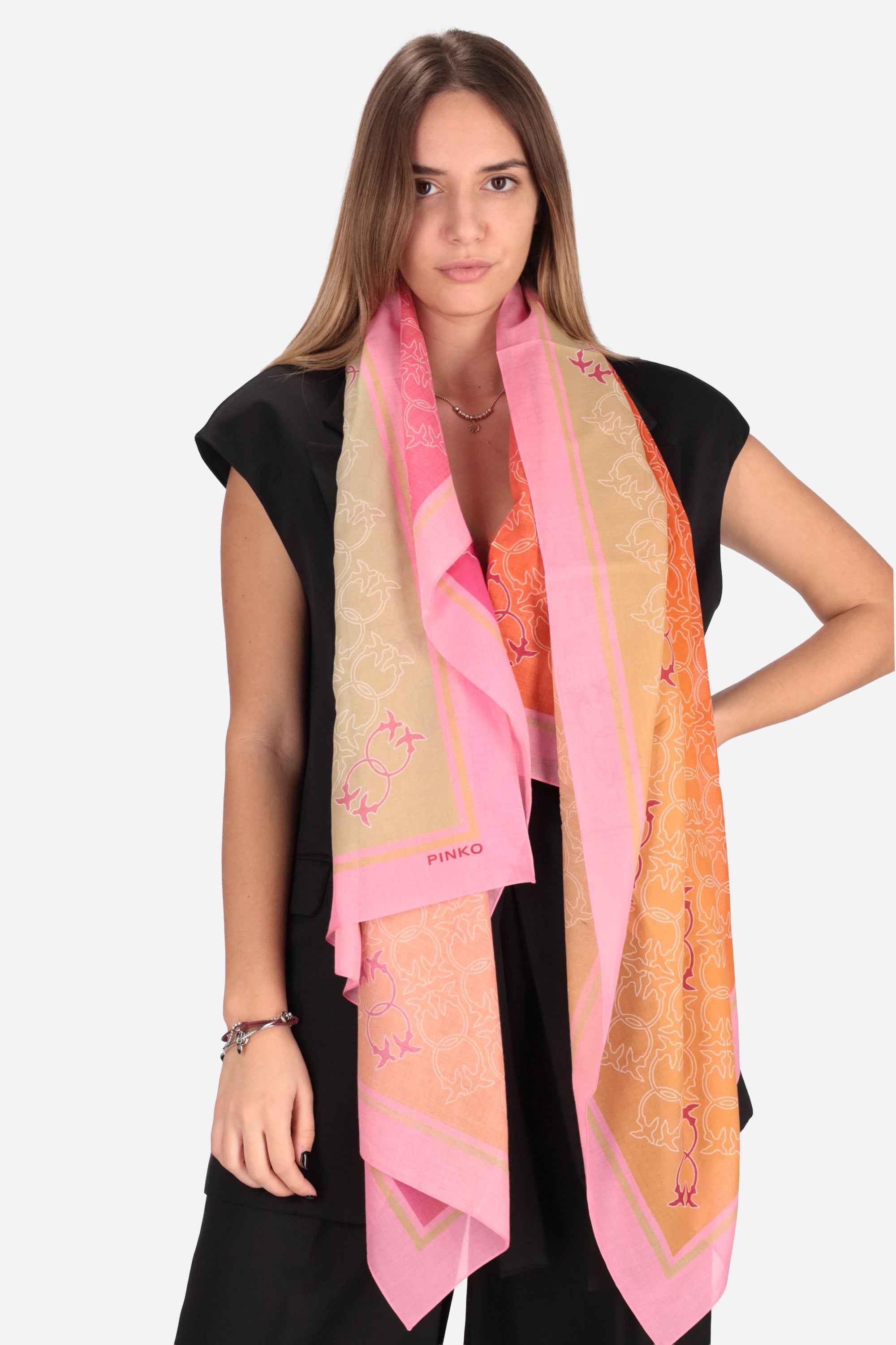 ROSA | PINKO - D 106689A39H Stola