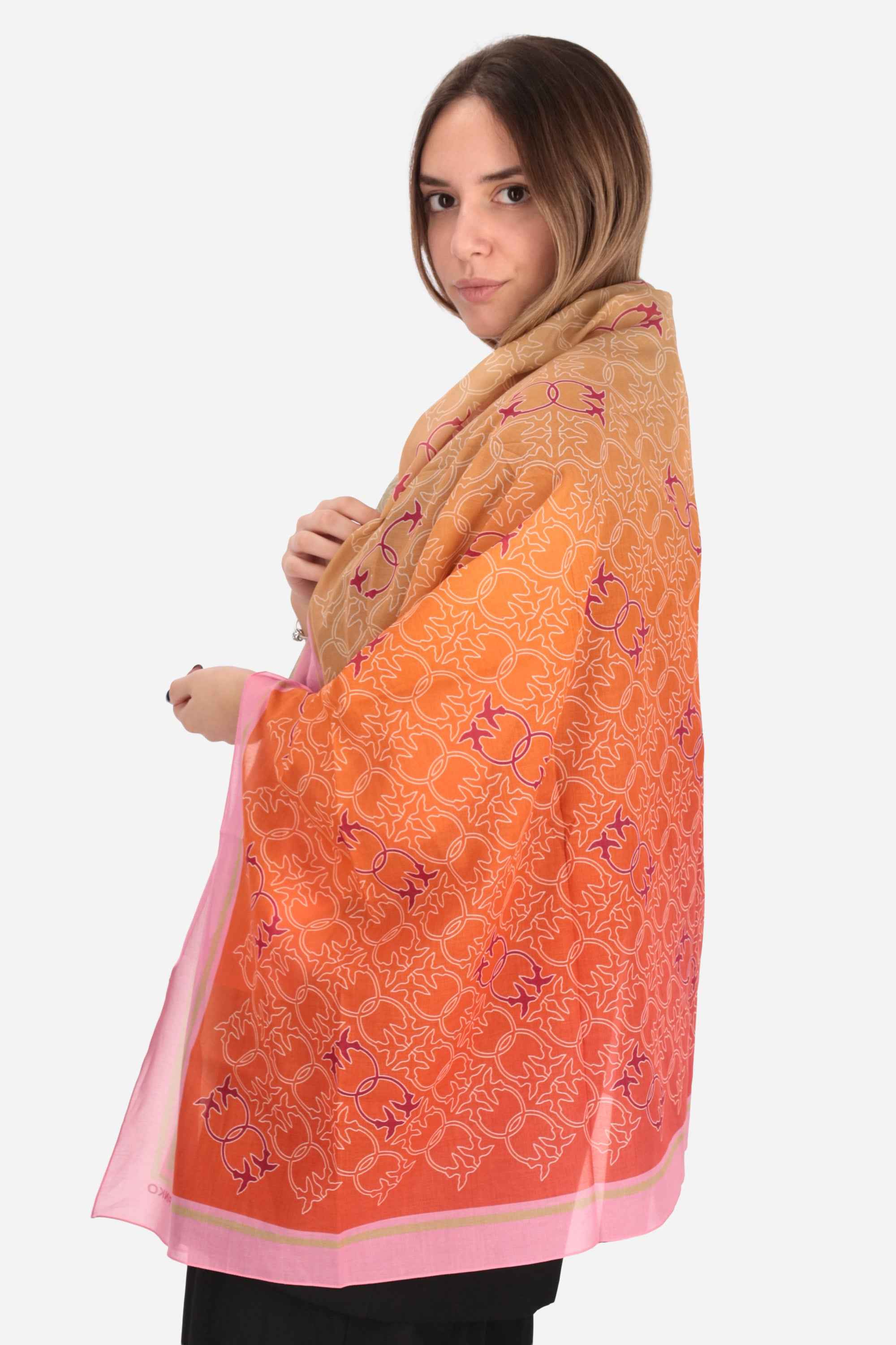 PINKO - D 106689A39H Stola