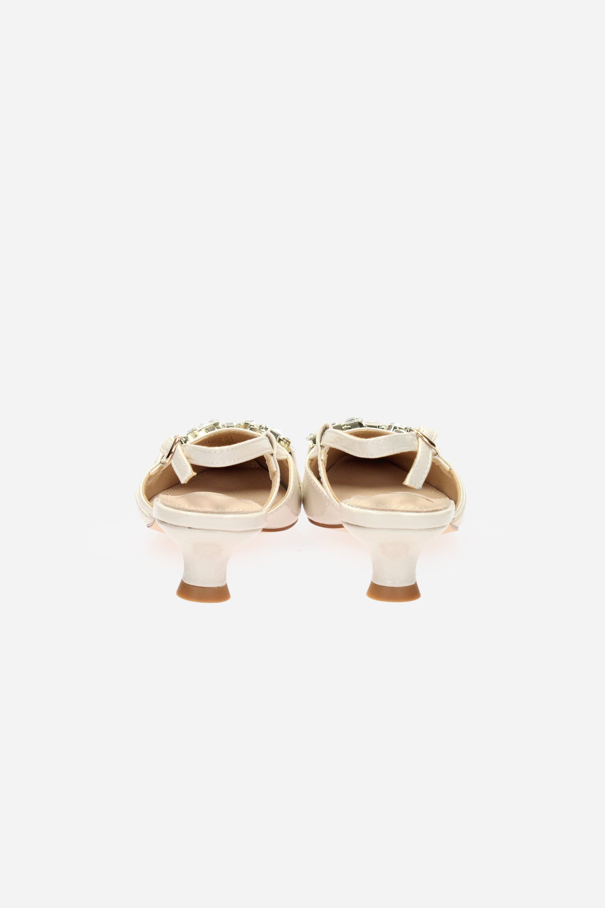 BIANCO | GOLD & GOLD - D GV132 Chanel