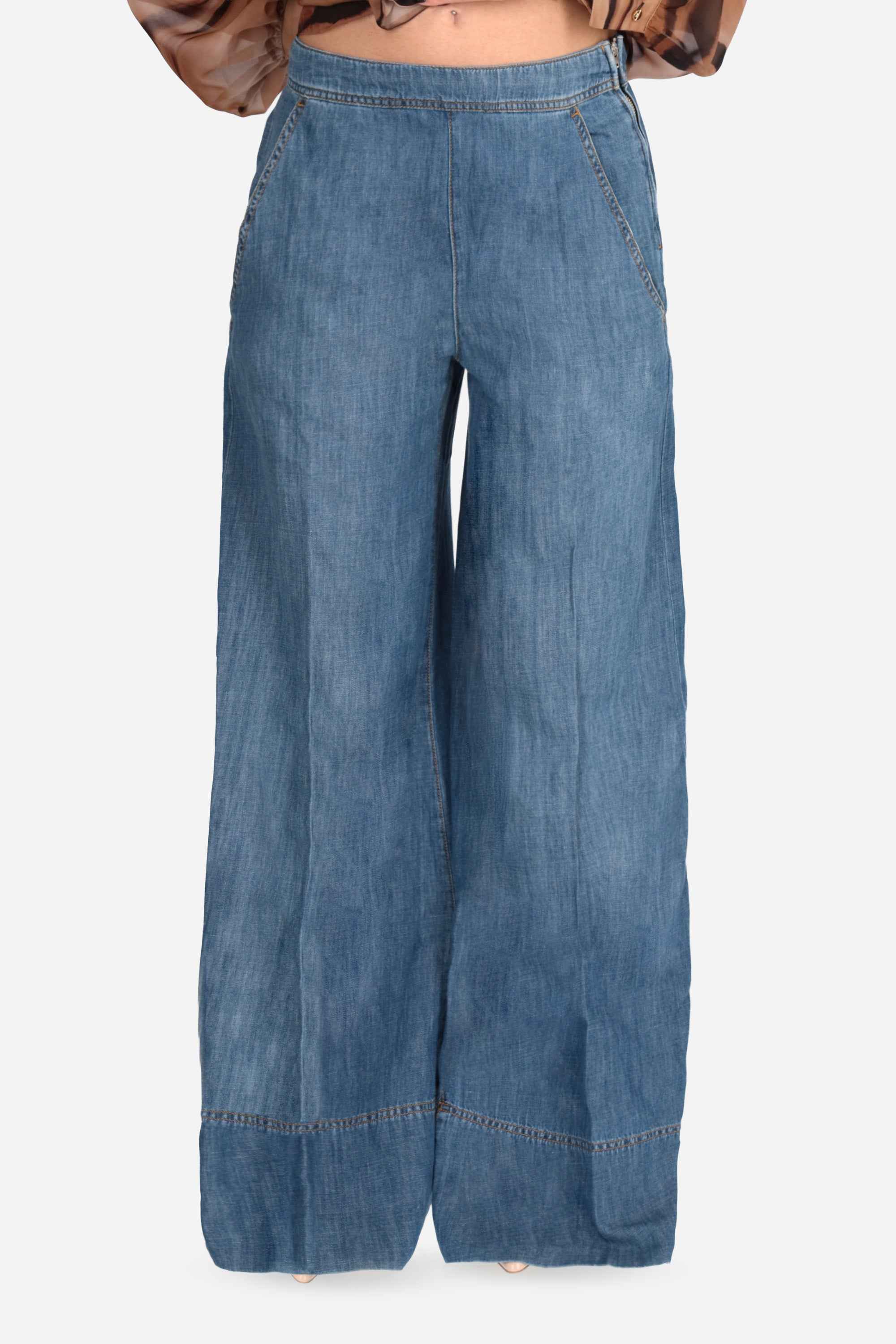 PINKO - D 106398A33J Jeans