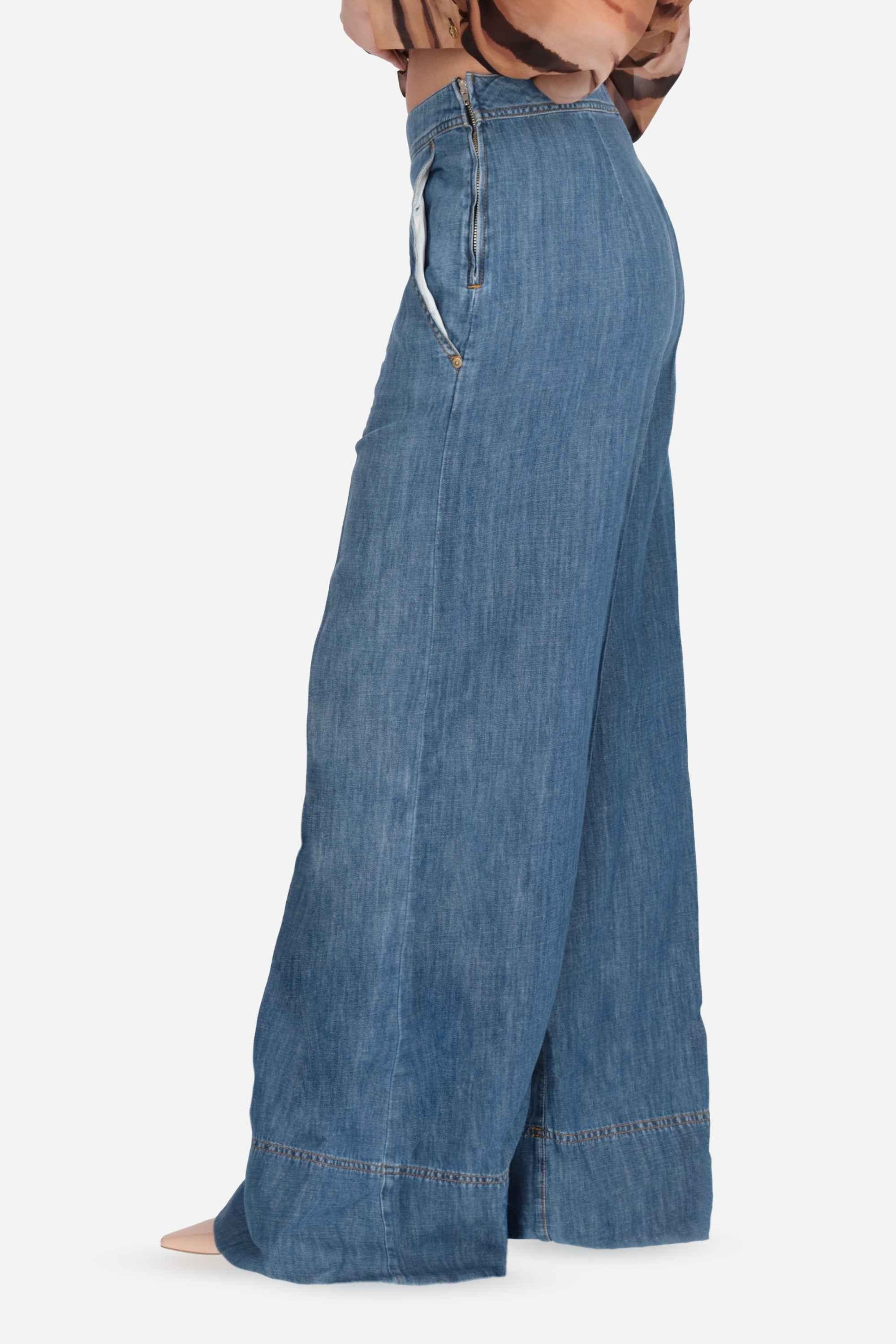PINKO - D 106398A33J Jeans
