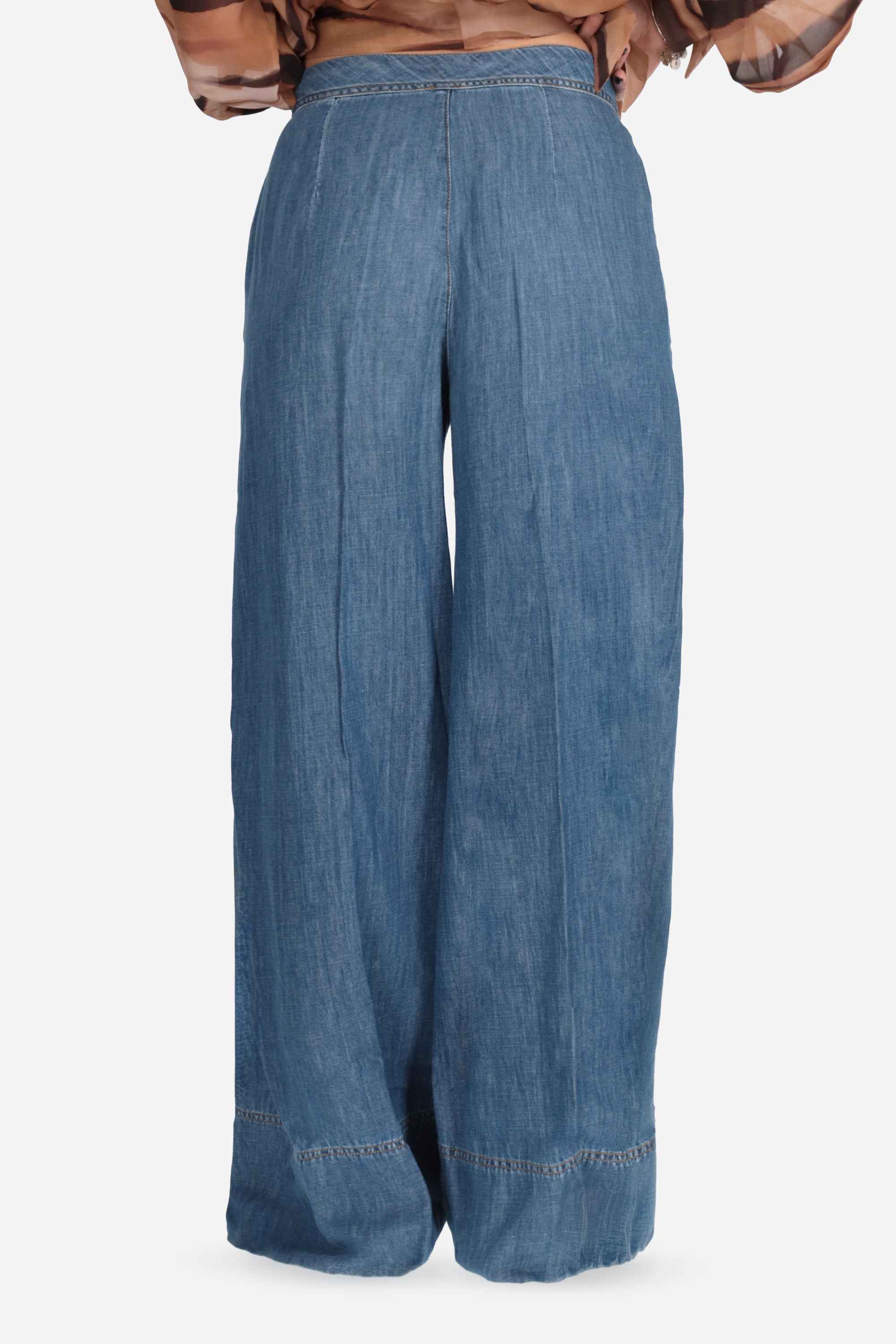 PINKO - D 106398A33J Jeans