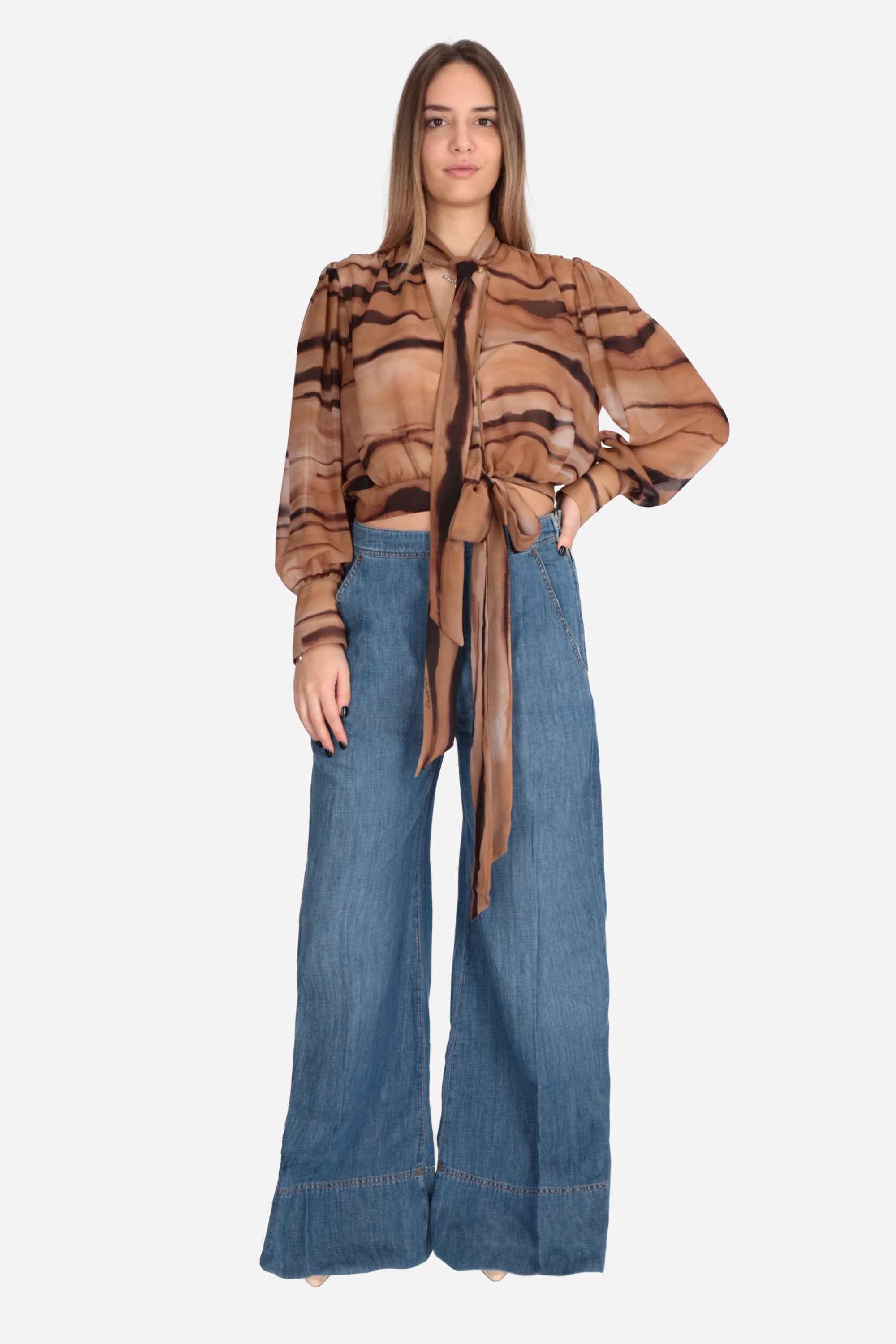 PINKO - D 106398A33J Jeans