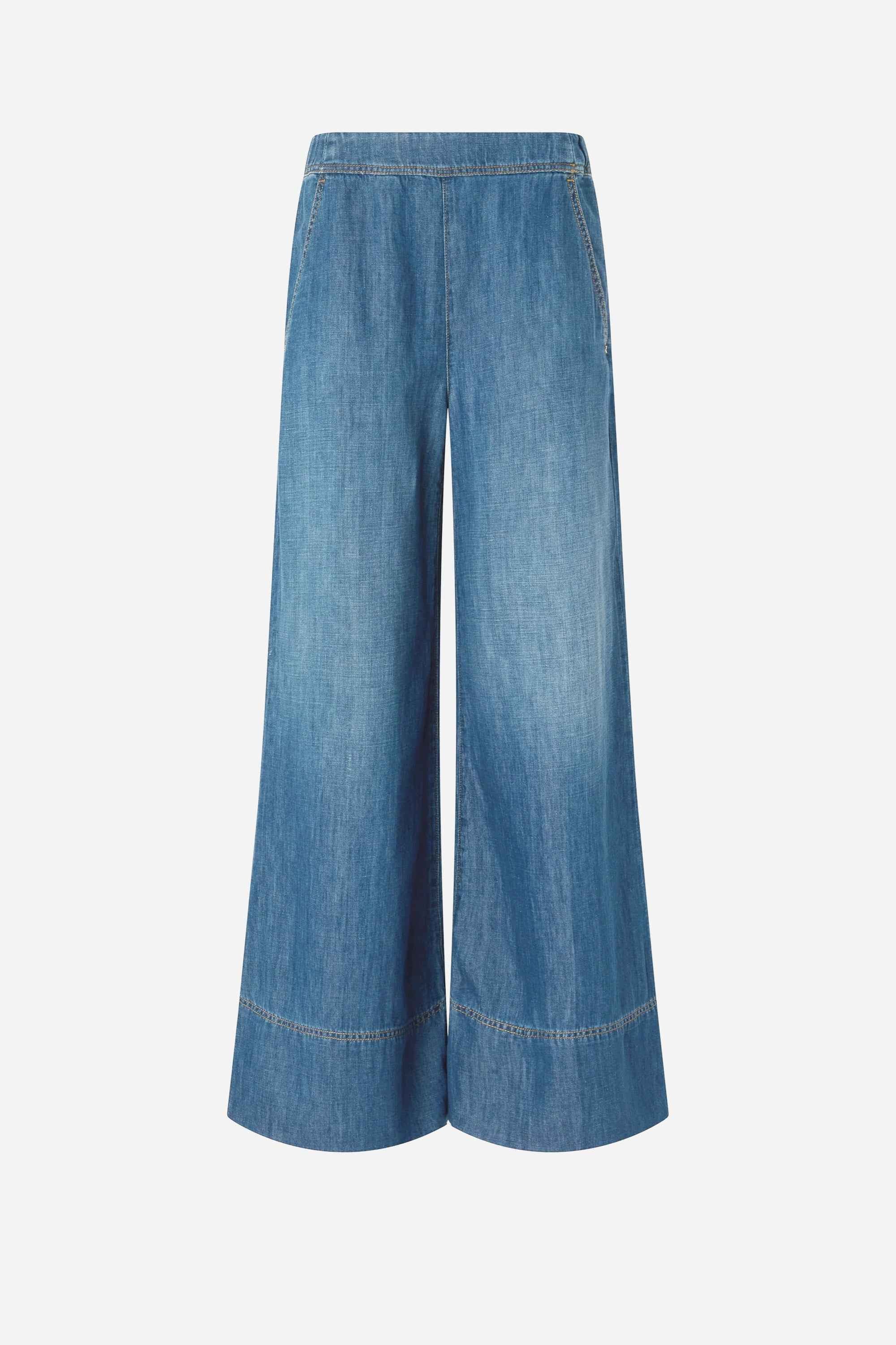 PINKO - D 106398A33J Jeans