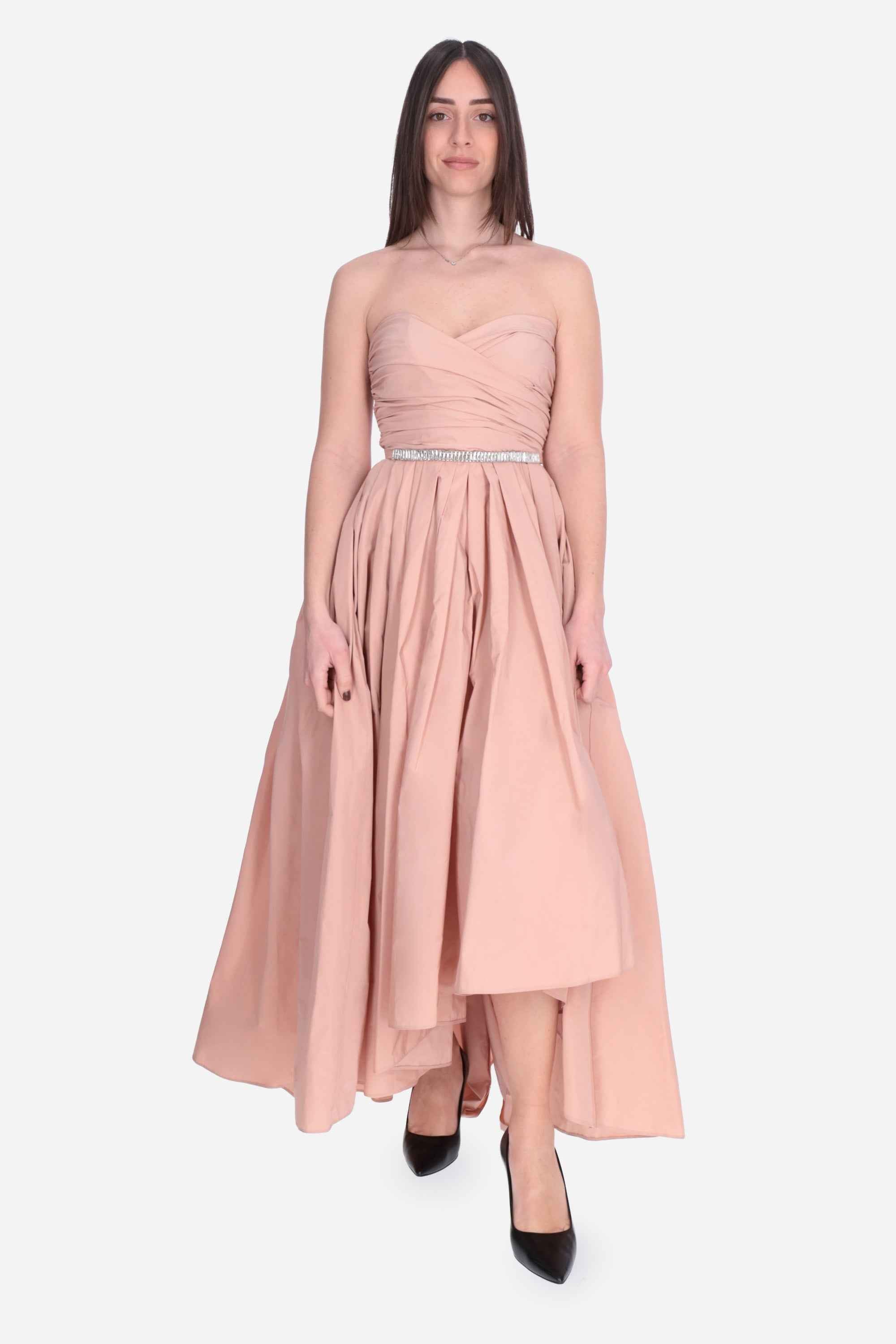 ROSA | PINKO - D 106254A327 Abito