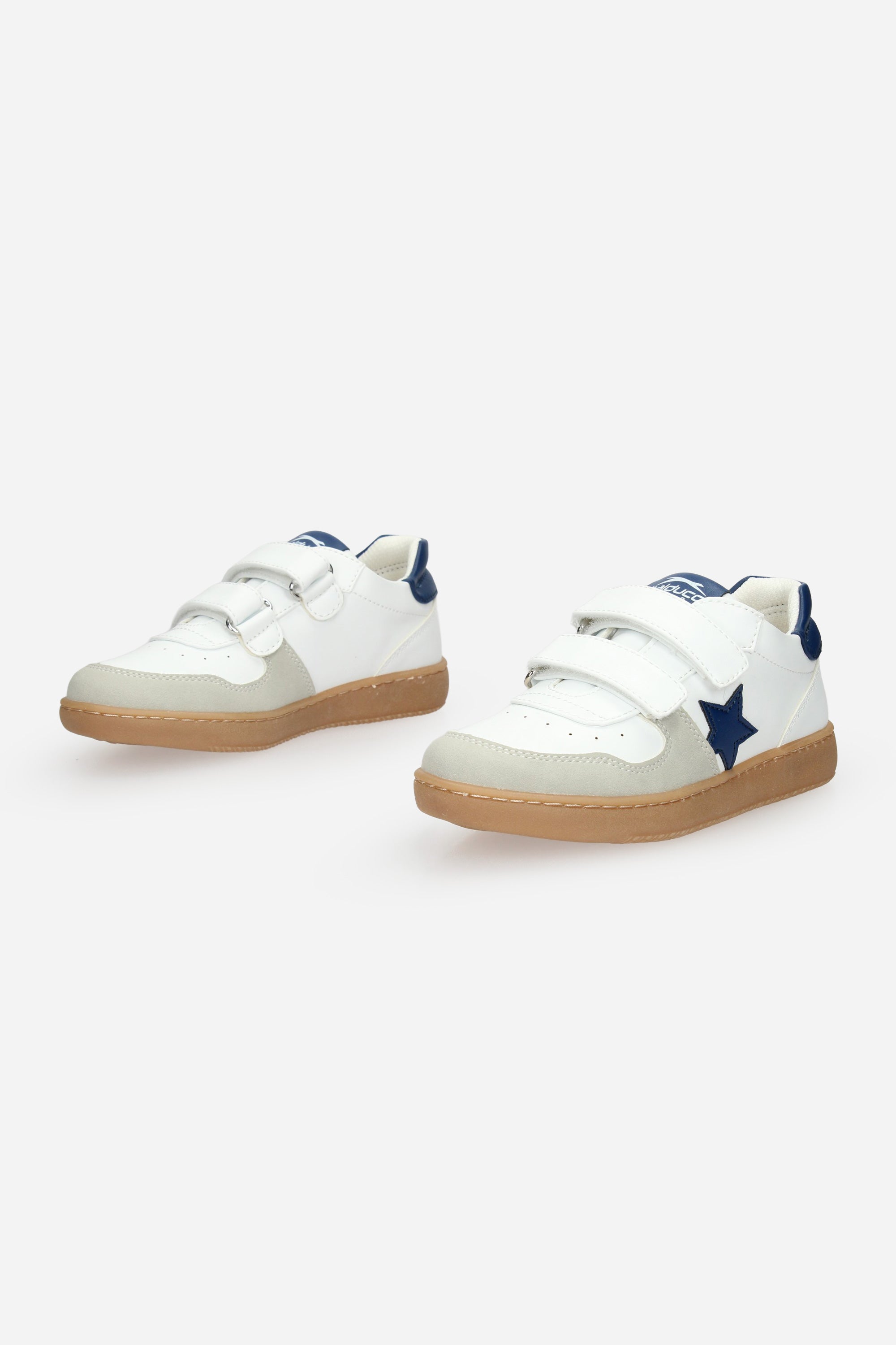 GRIGIO | BALDUCCI SPORT - BO BS6111 Sneakers