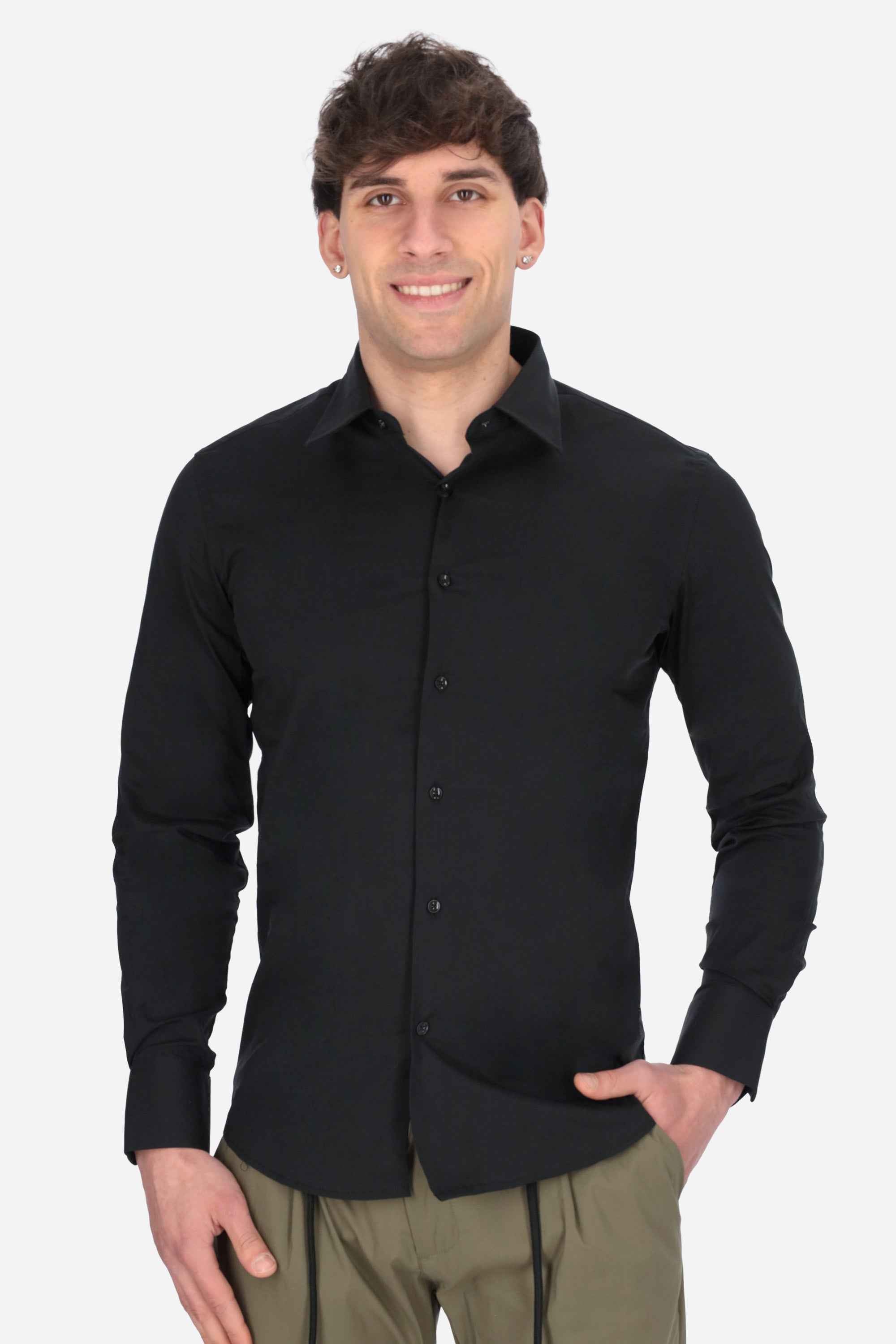 VICTOR COOL - U CZ400 Camicia