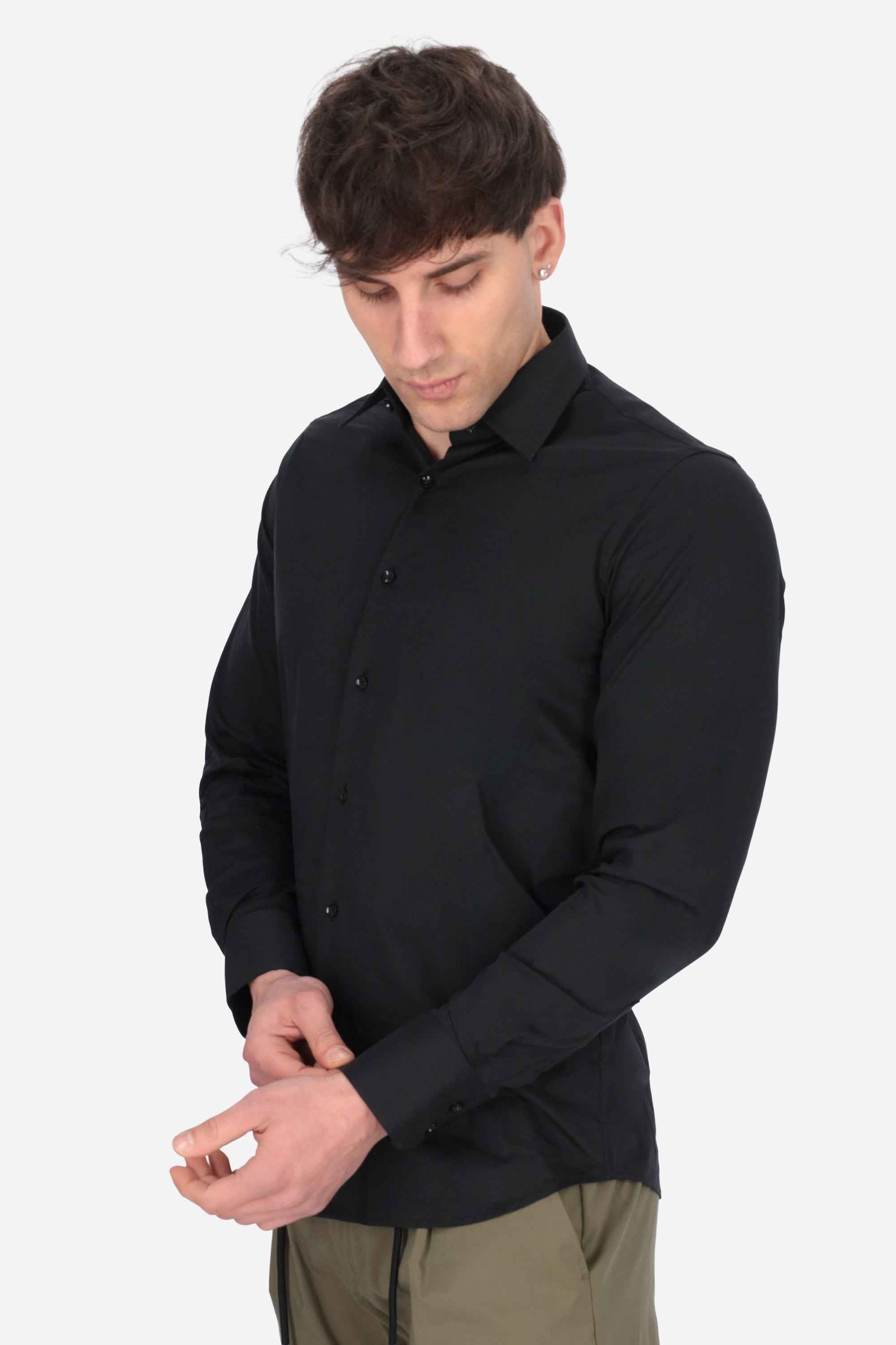 VICTOR COOL - U CZ400 Camicia