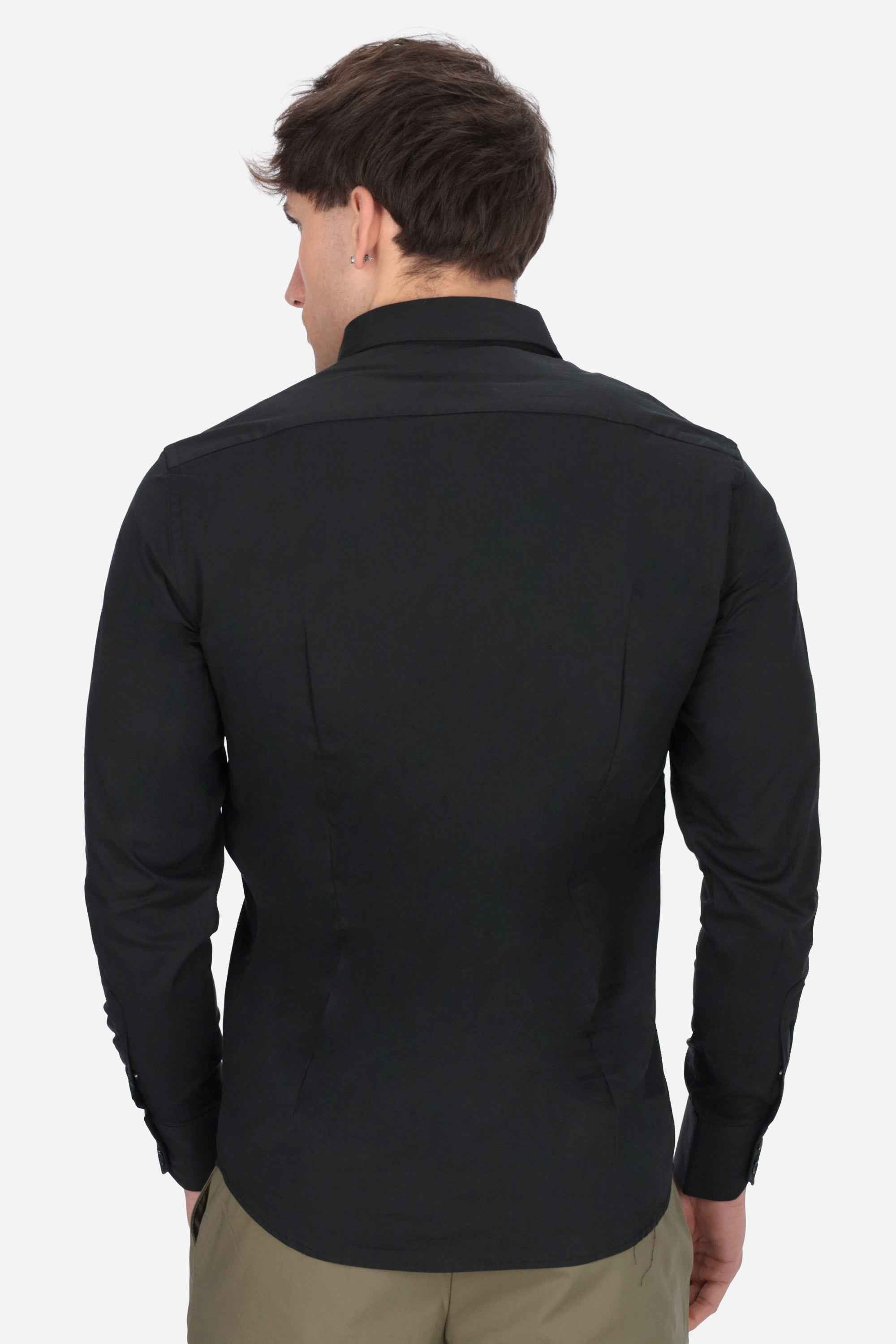 VICTOR COOL - U CZ400 Camicia