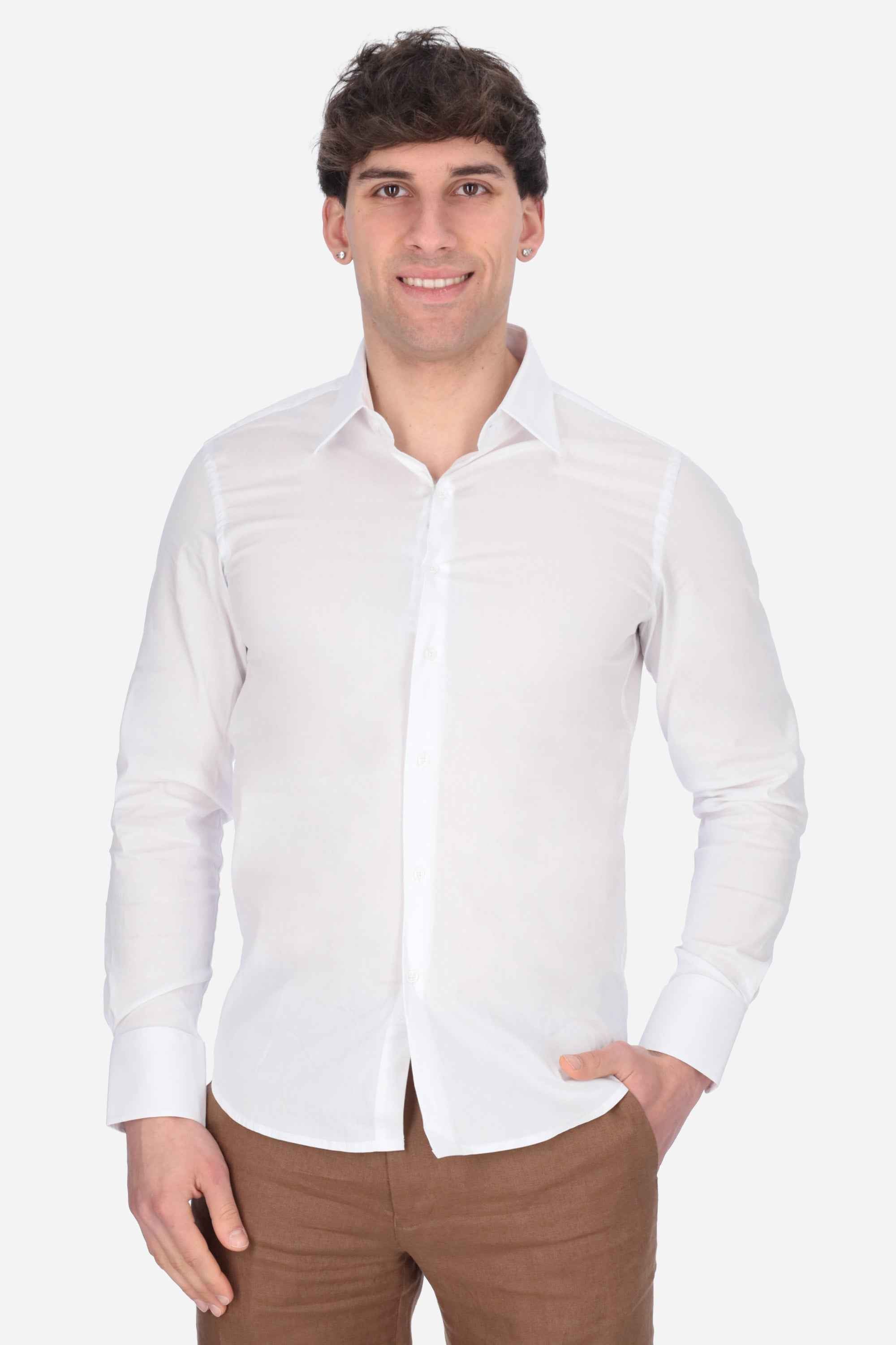 VICTOR COOL - U CZ400 Camicia