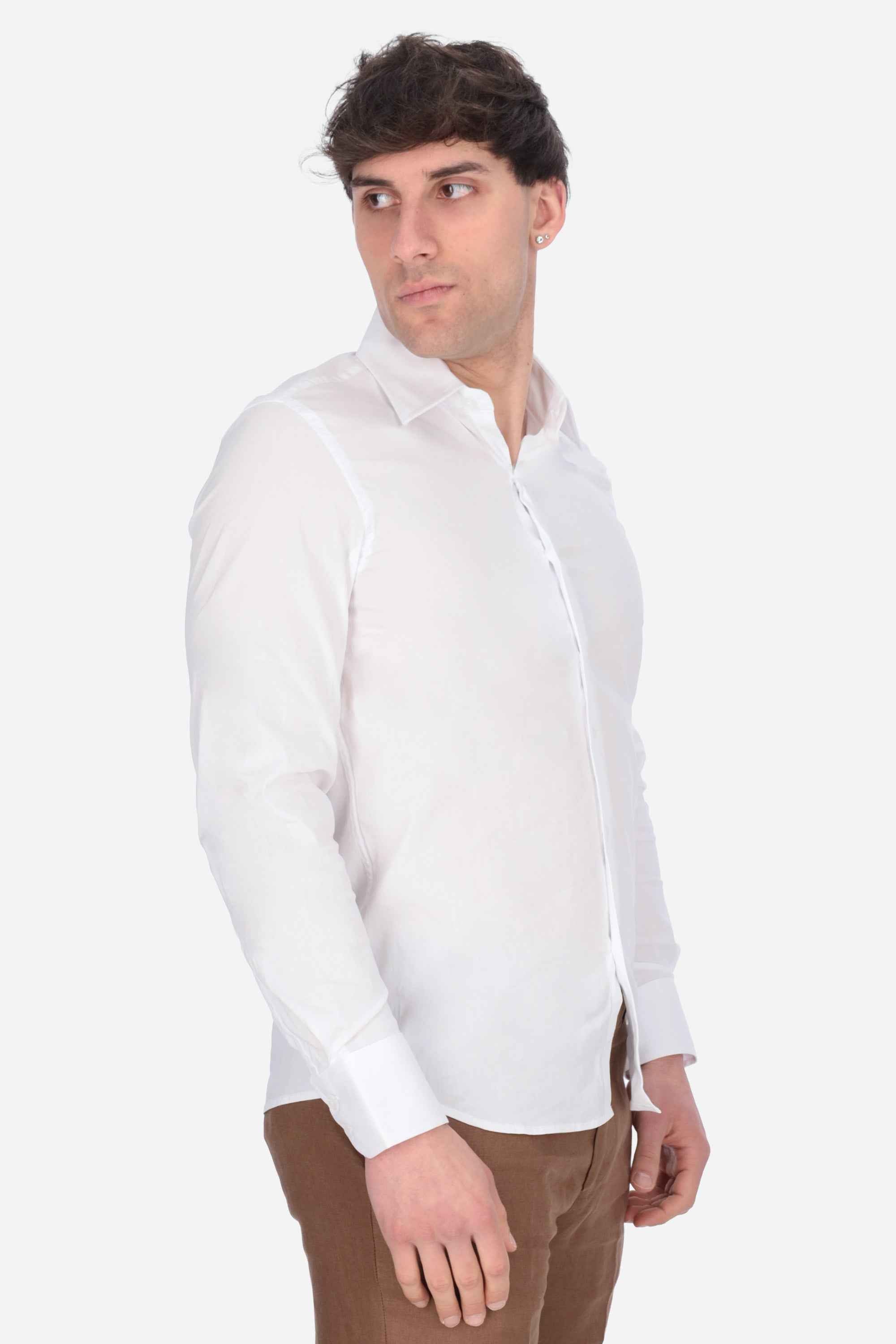 VICTOR COOL - U CZ400 Camicia