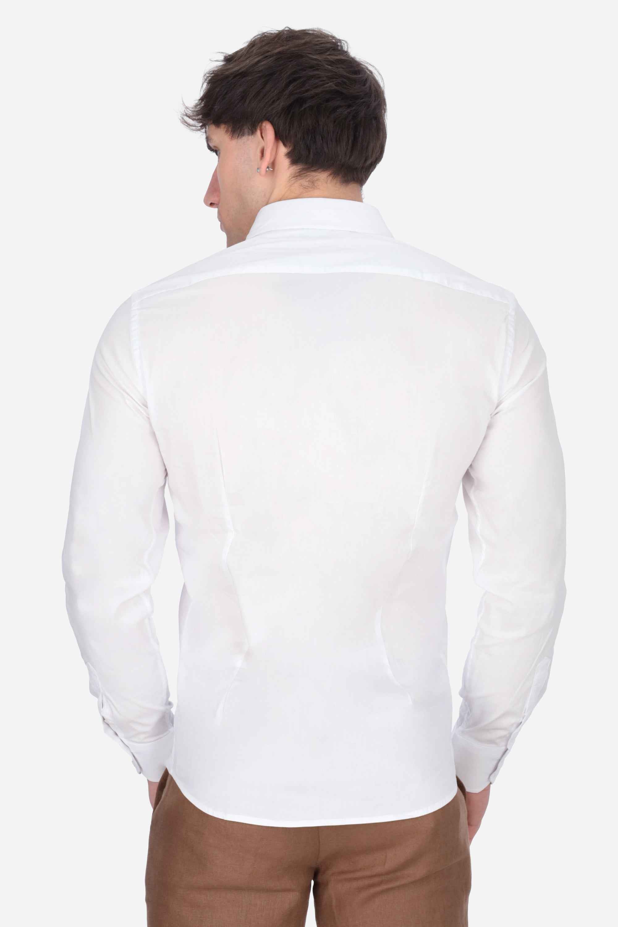 VICTOR COOL - U CZ400 Camicia