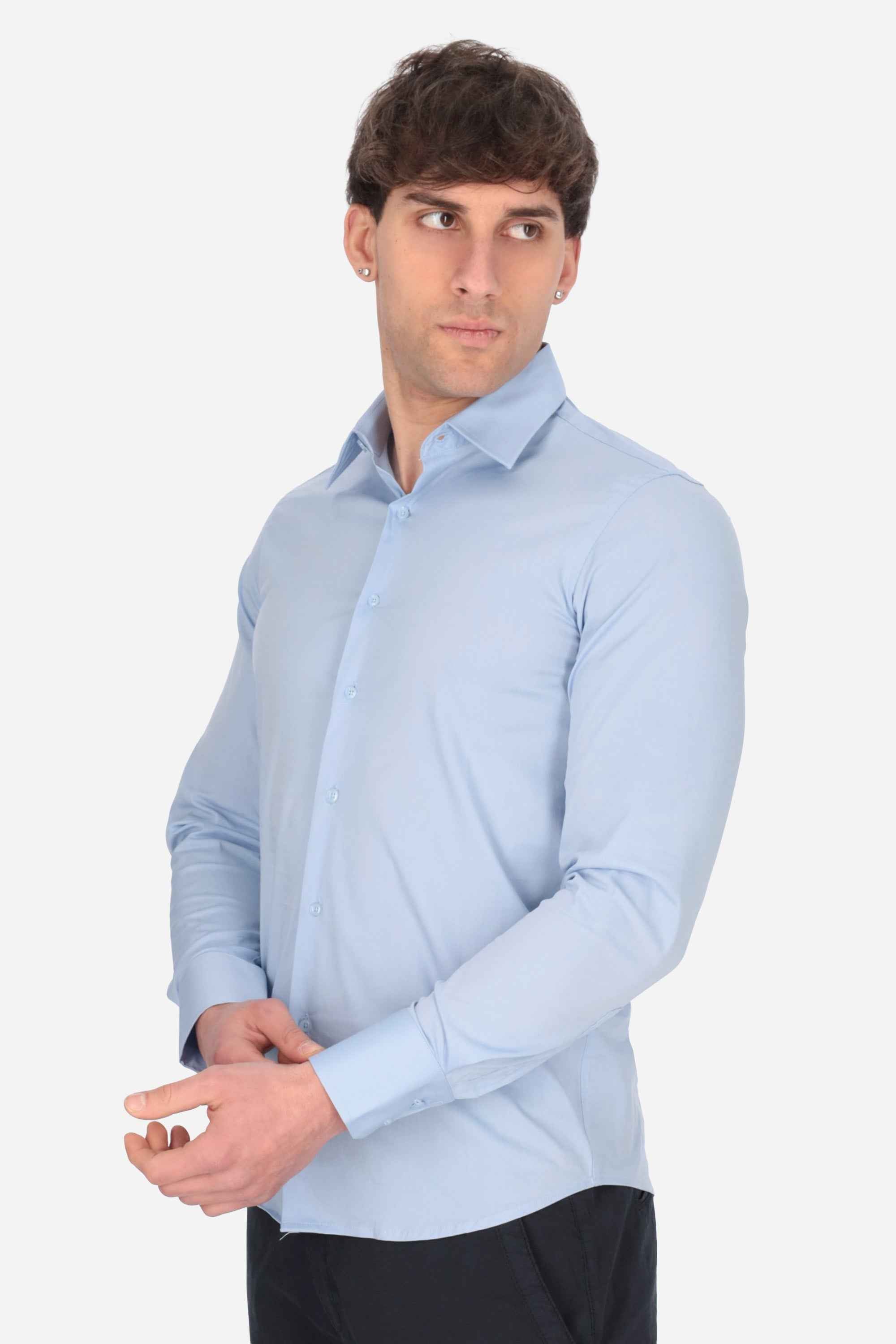 VICTOR COOL - U CZ400 Camicia