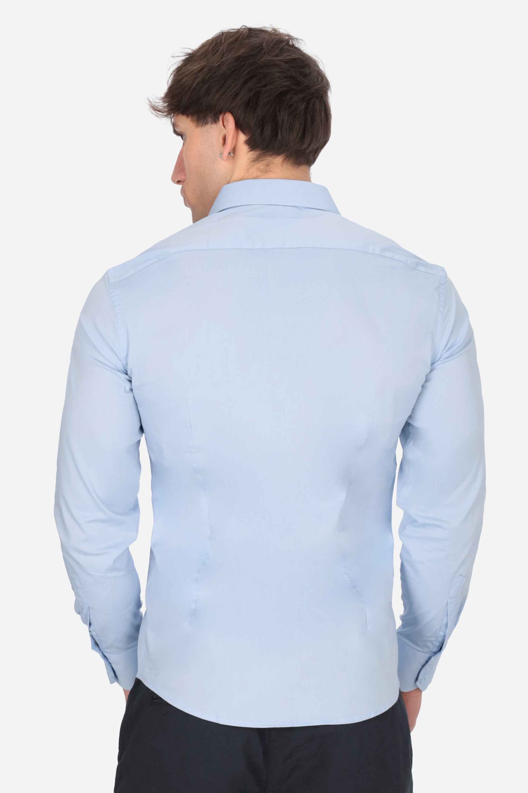 VICTOR COOL - U CZ400 Camicia