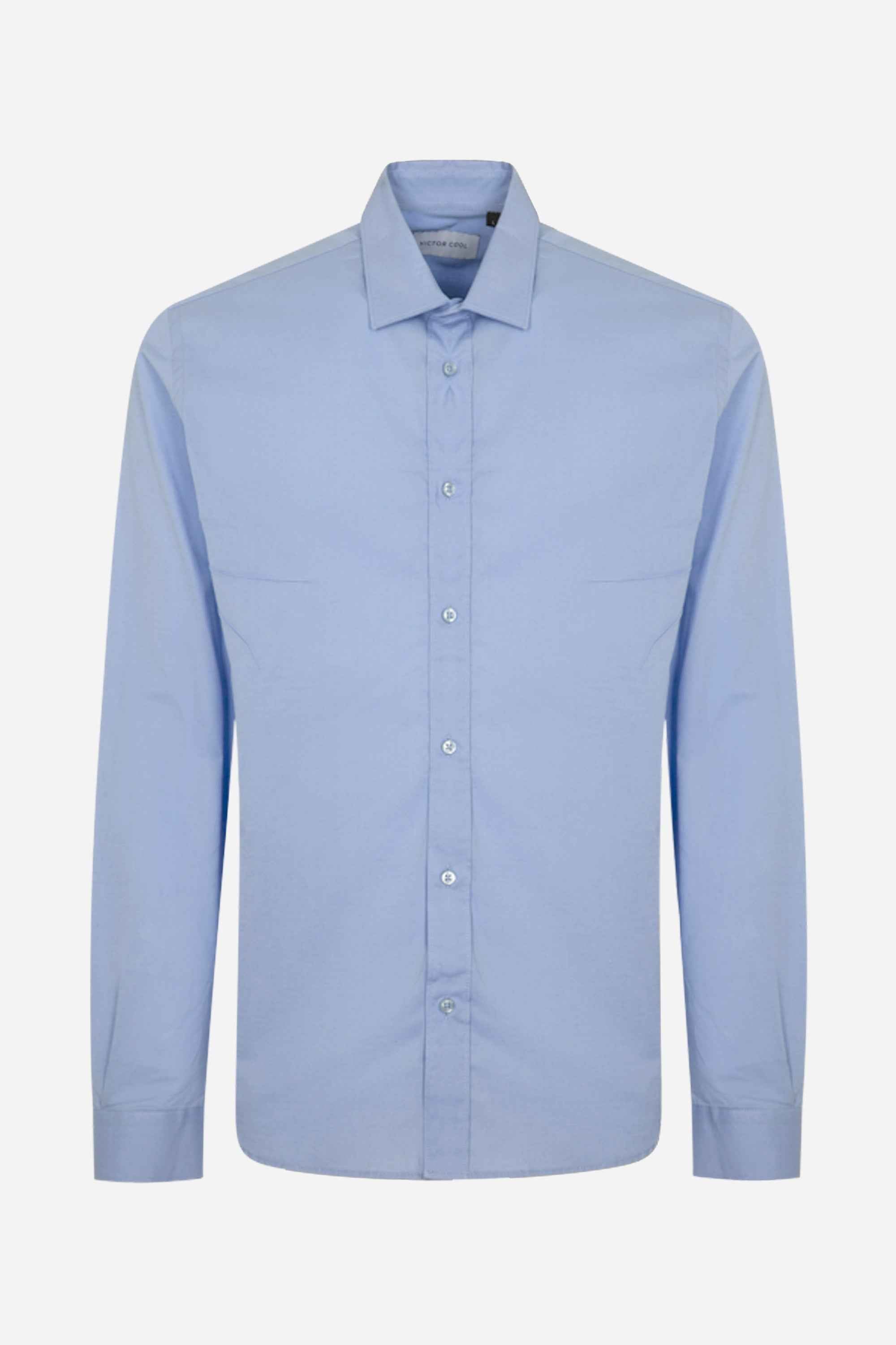 VICTOR COOL - U CZ400 Camicia