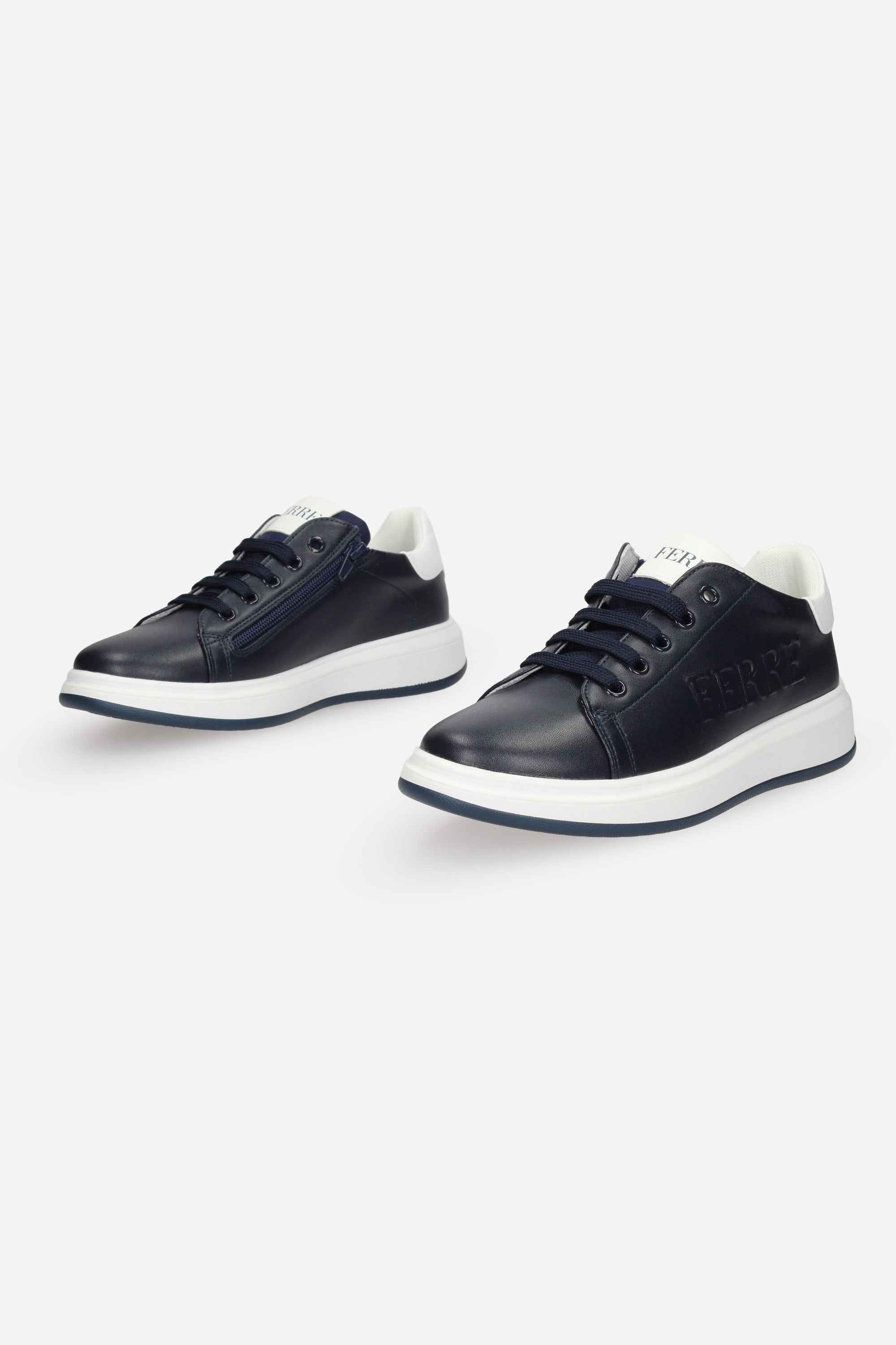 FERRE - BO FB-421 Sneakers