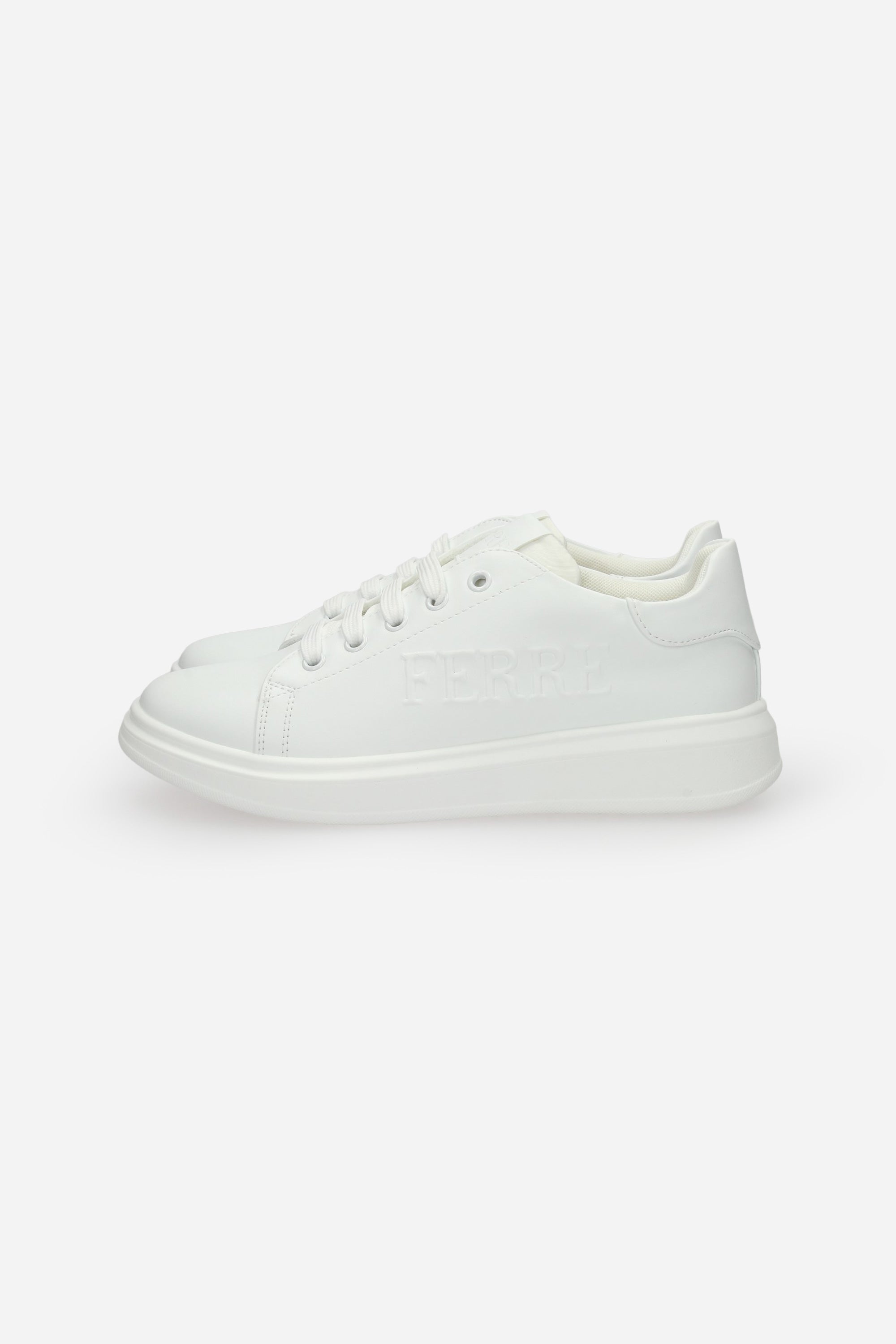 BIANCO | FERRE - BO FB-421 Sneakers