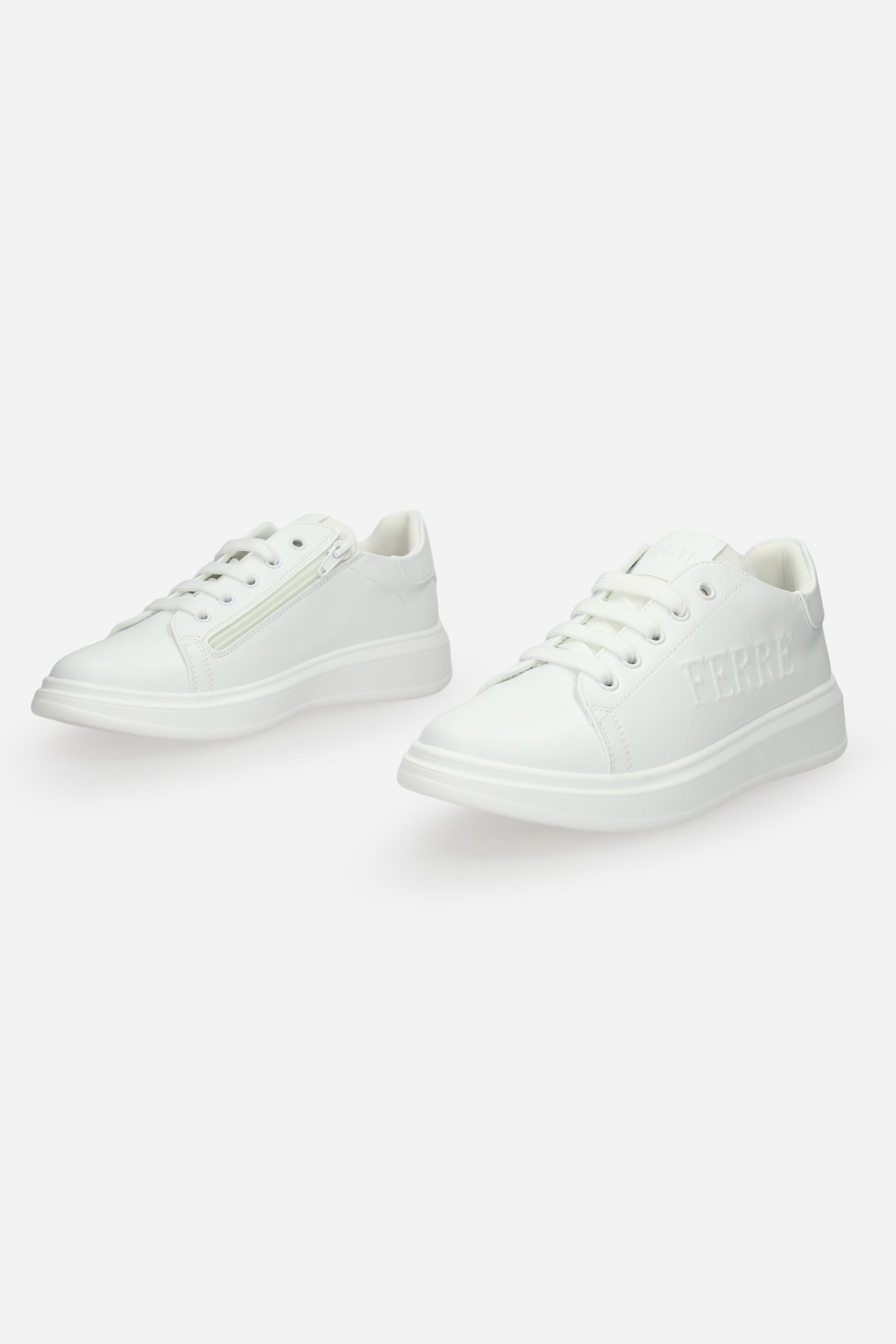 BIANCO | FERRE - BO FB-421 Sneakers