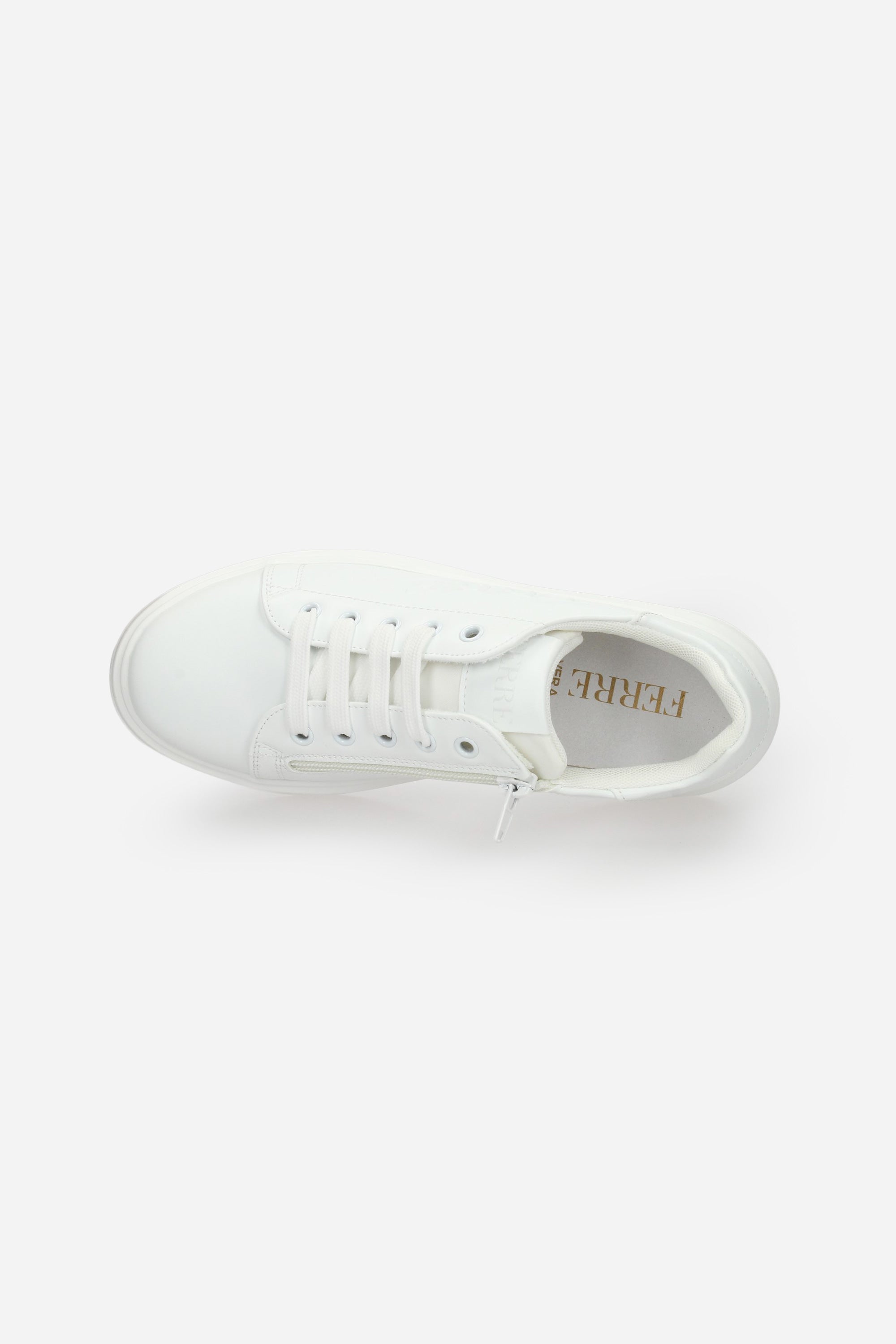 BIANCO | FERRE - BO FB-421 Sneakers